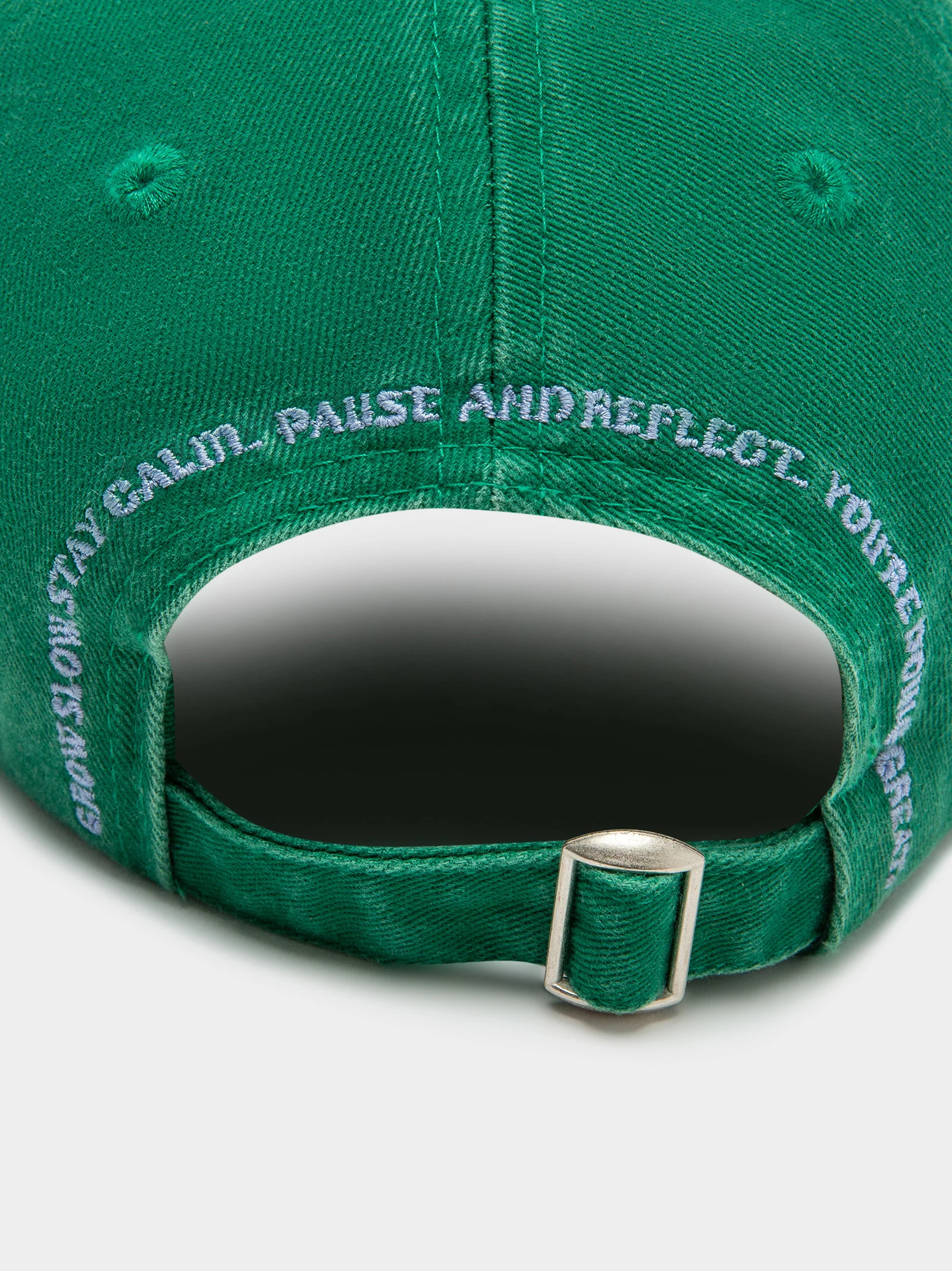 Classic Cap - Image 3
