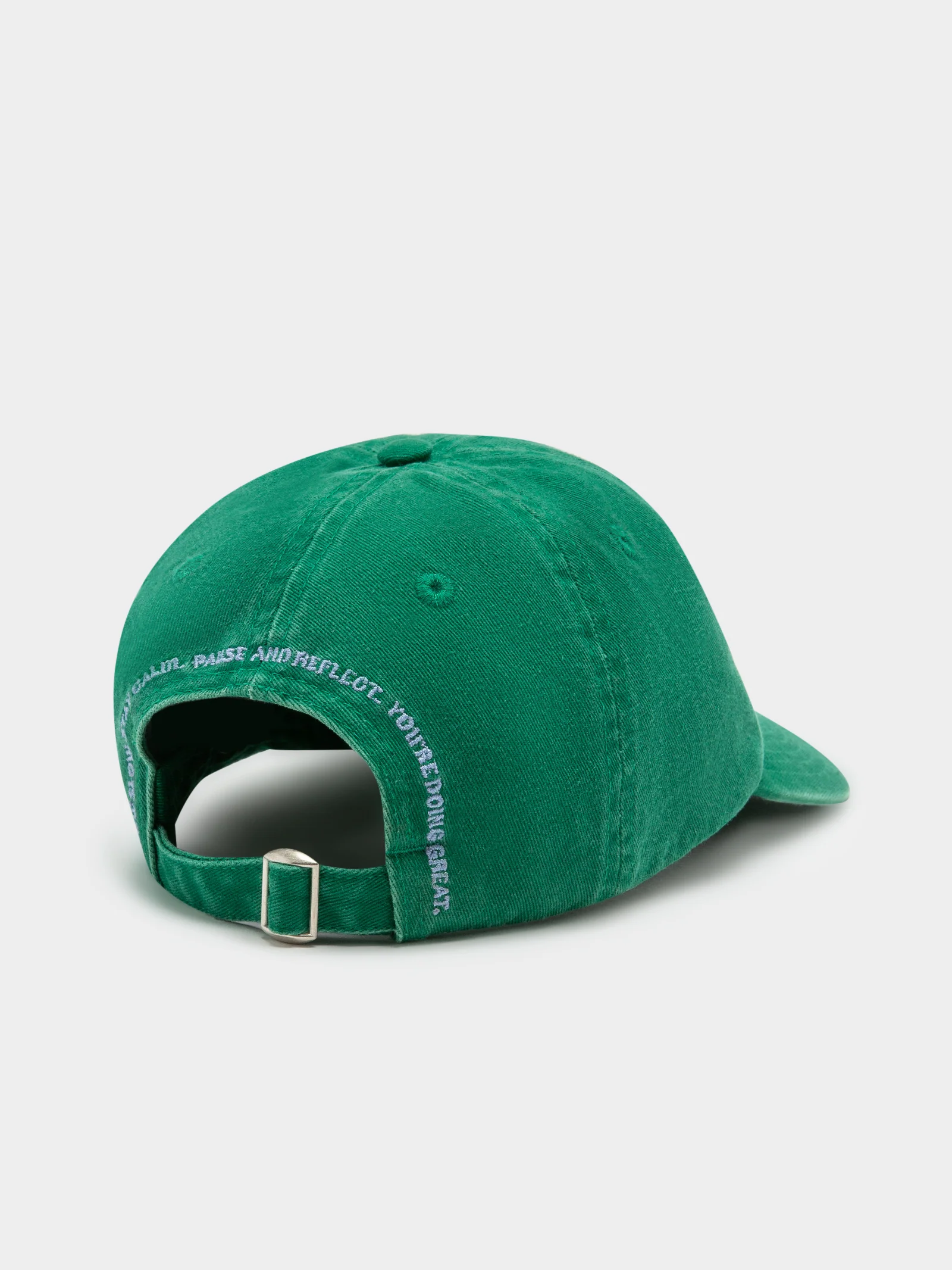 Classic Cap - Image 4