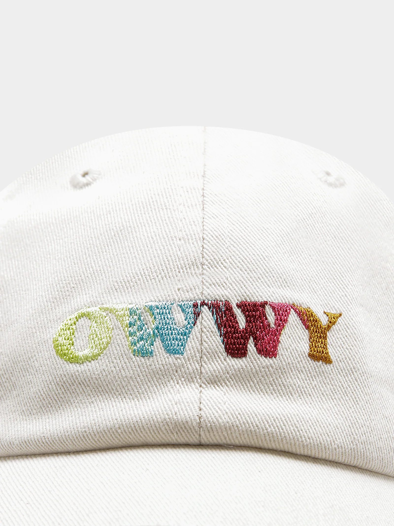 Classic Cap - Image 2