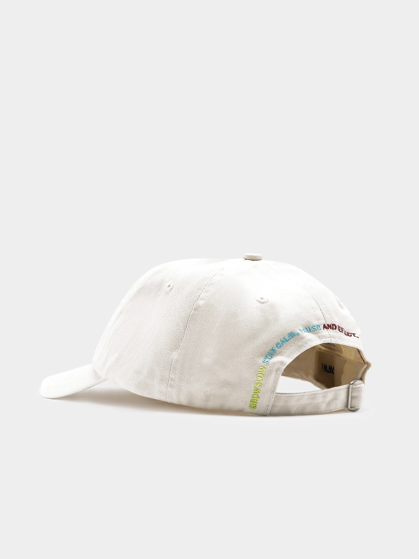 Classic Cap - Image 4