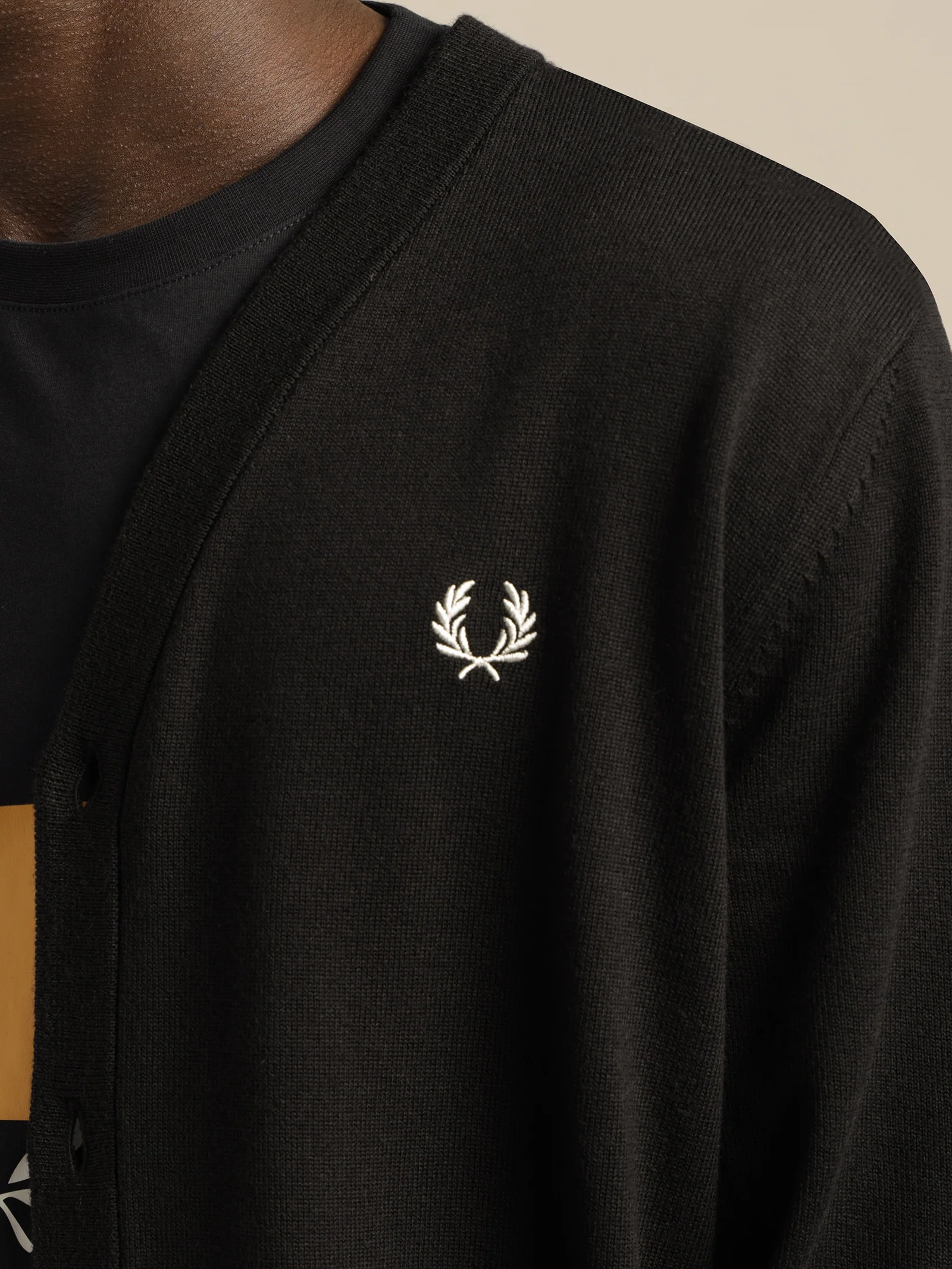 Classic Cardigan - Image 5