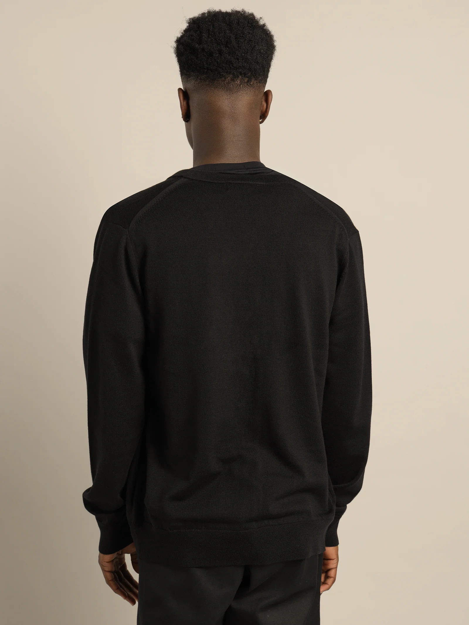 Classic Cardigan - Image 6