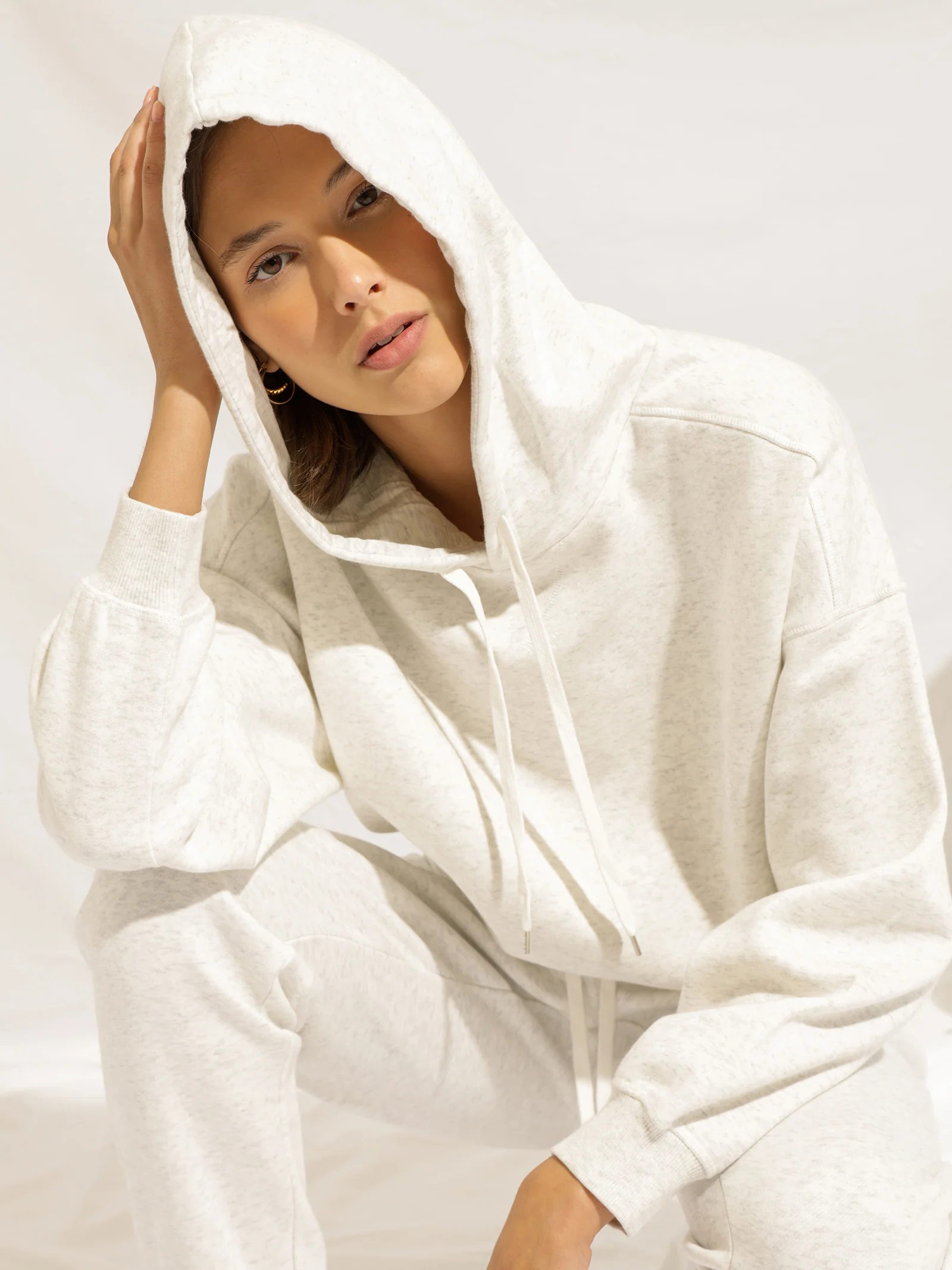 Classic Carter Hoodie - Image 2