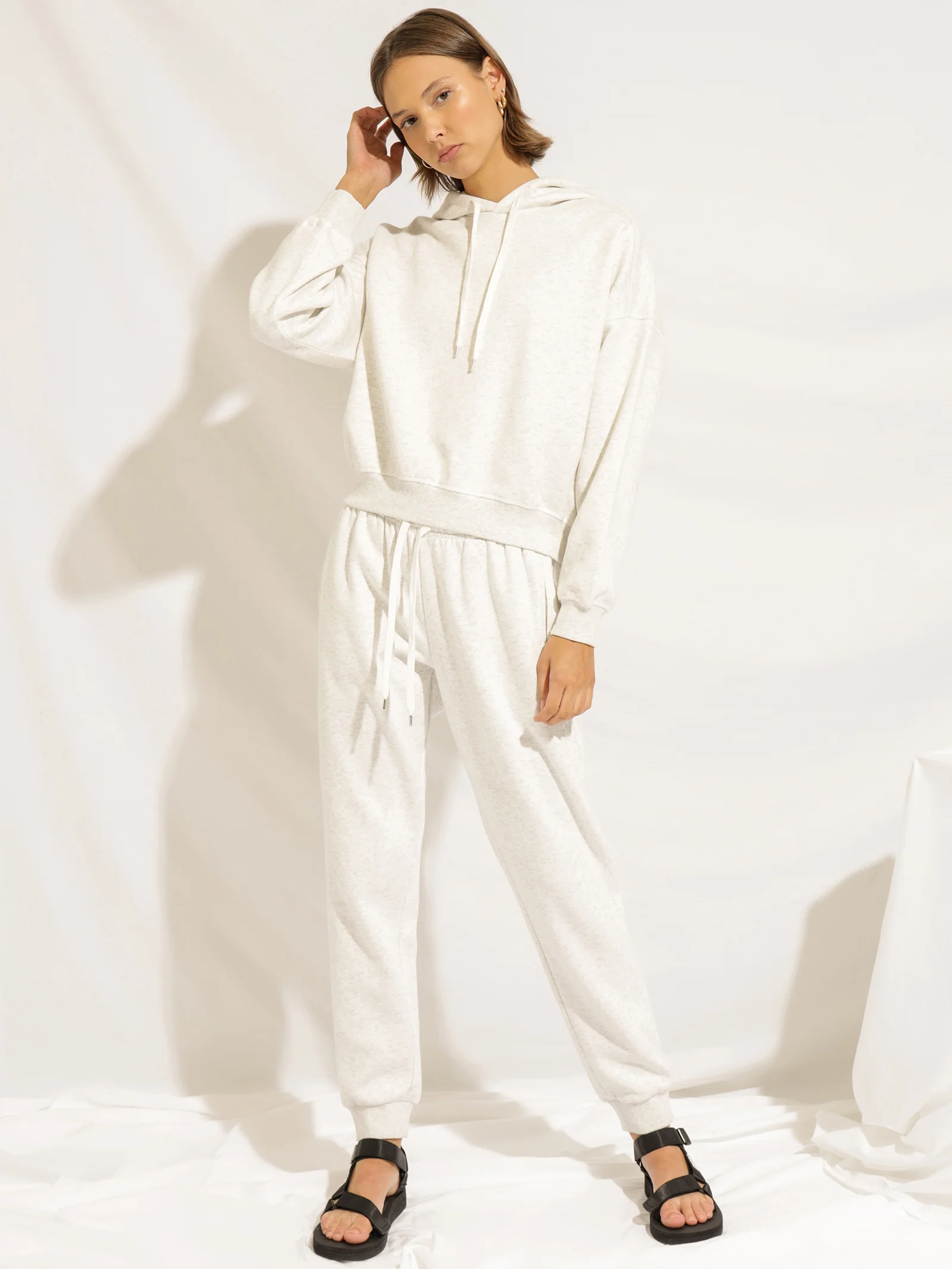 Classic Carter Hoodie - Image 4