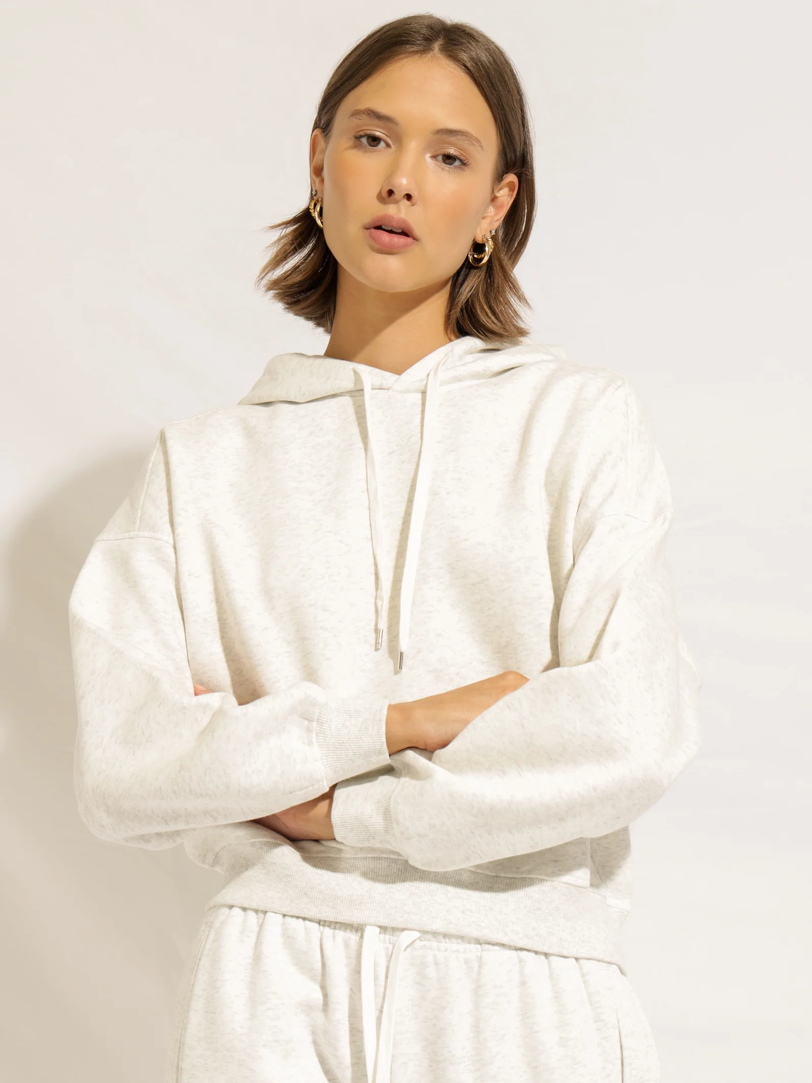 Classic Carter Hoodie - Image 5