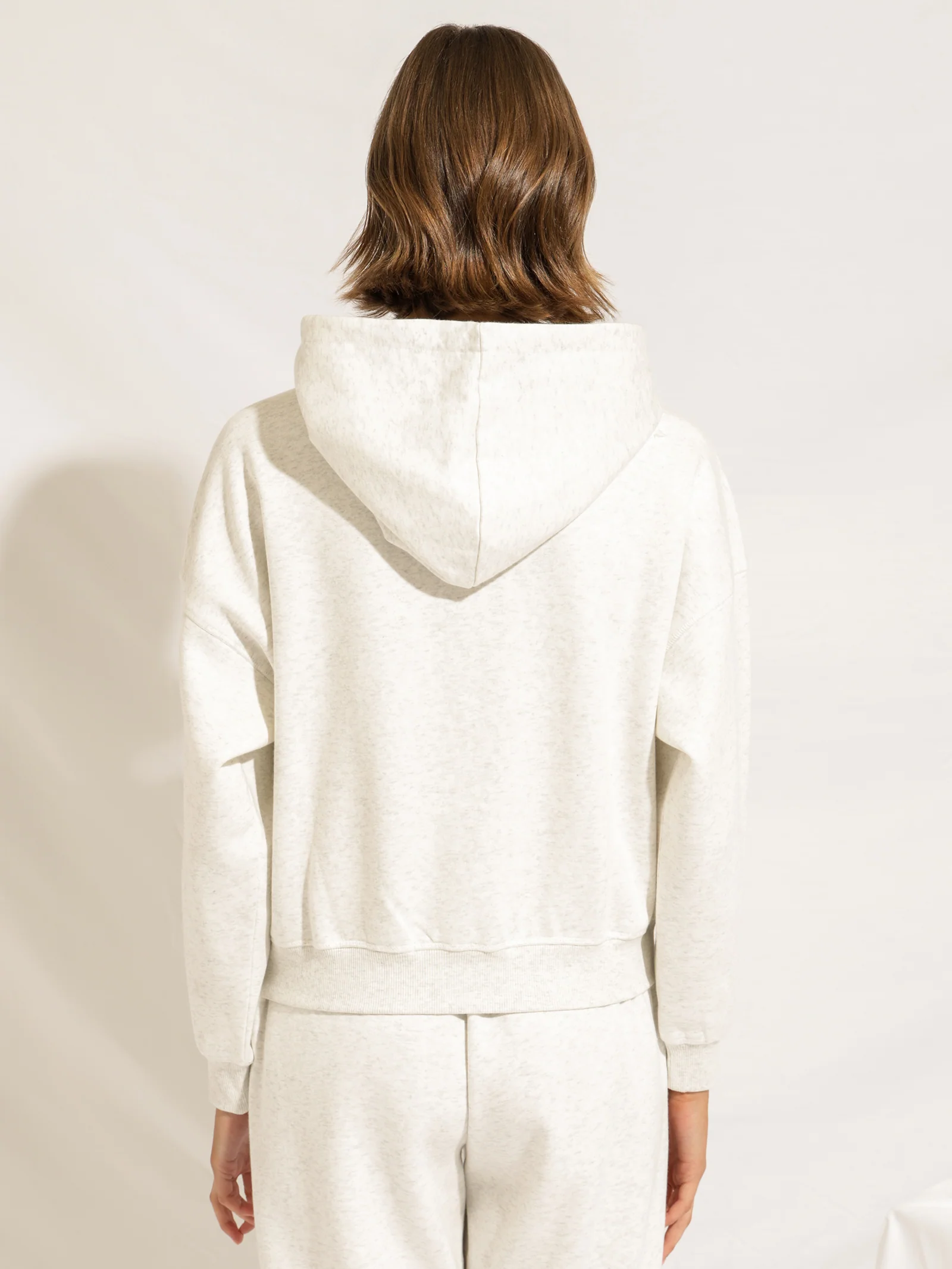 Classic Carter Hoodie - Image 6