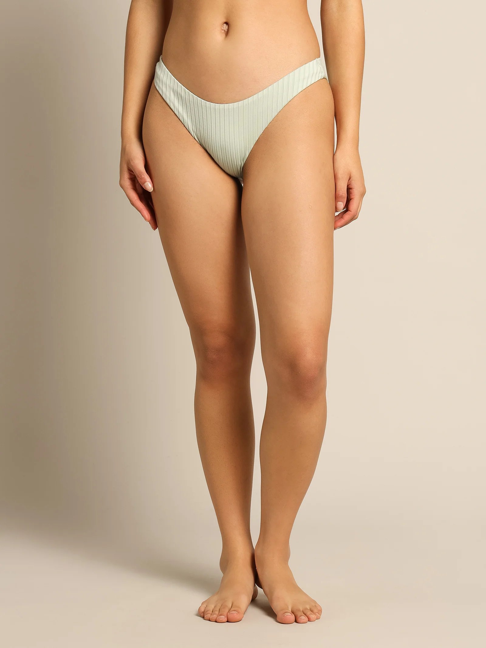 Classic Cheeky Bikini Brief - Image 2