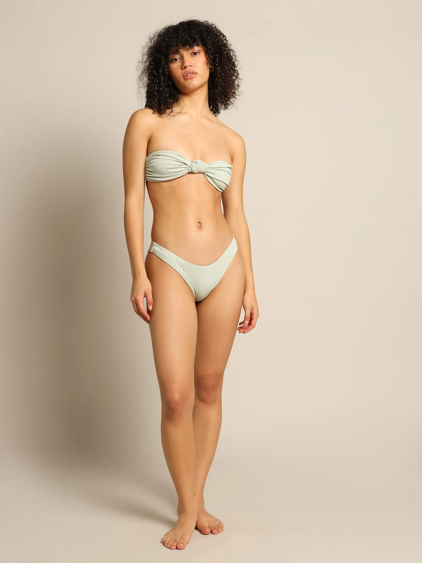 Classic Cheeky Bikini Brief - Image 5