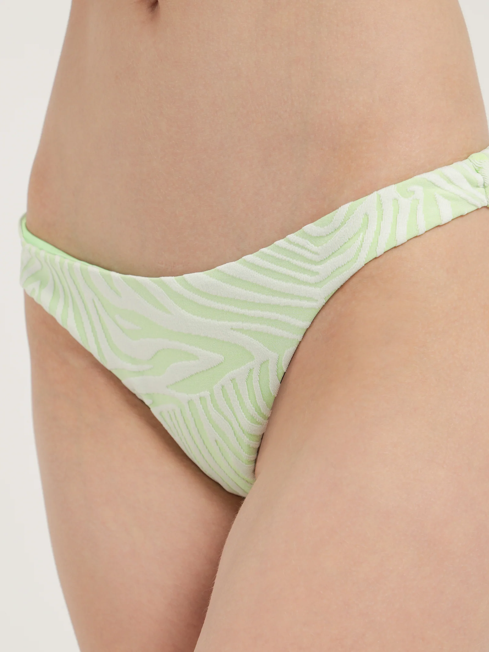 Classic Cheeky Bikini Brief - Image 3