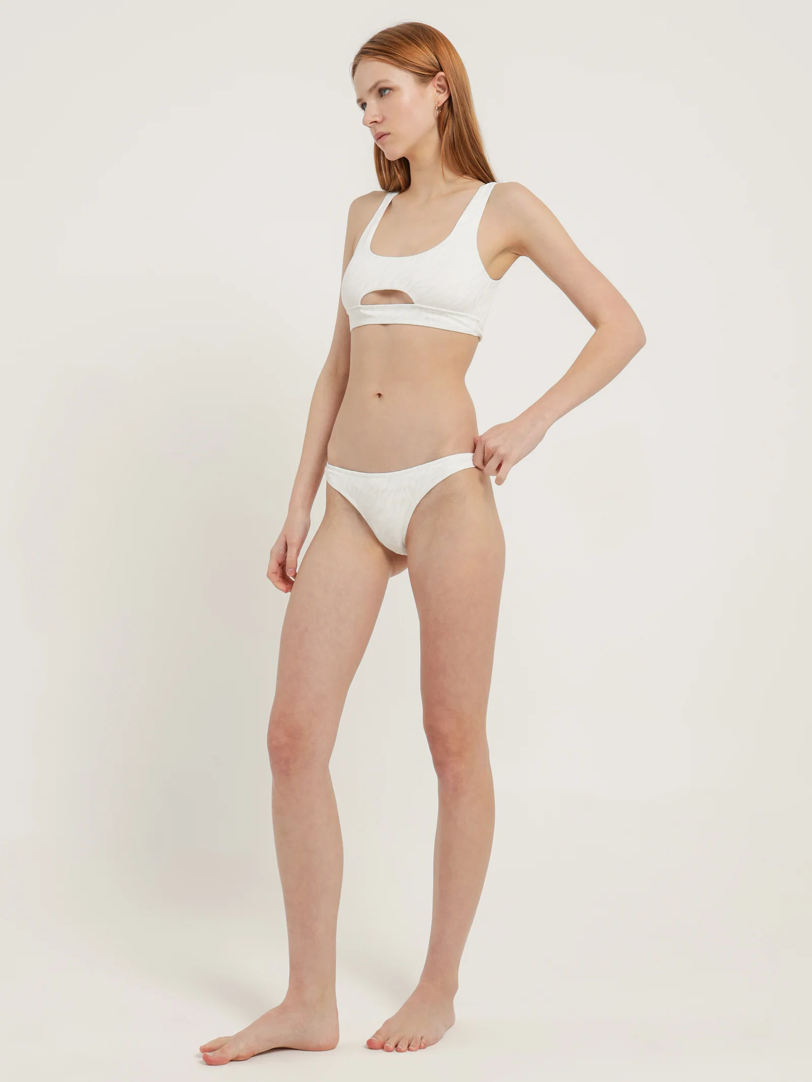 Classic Cheeky Bikini Brief - Image 4