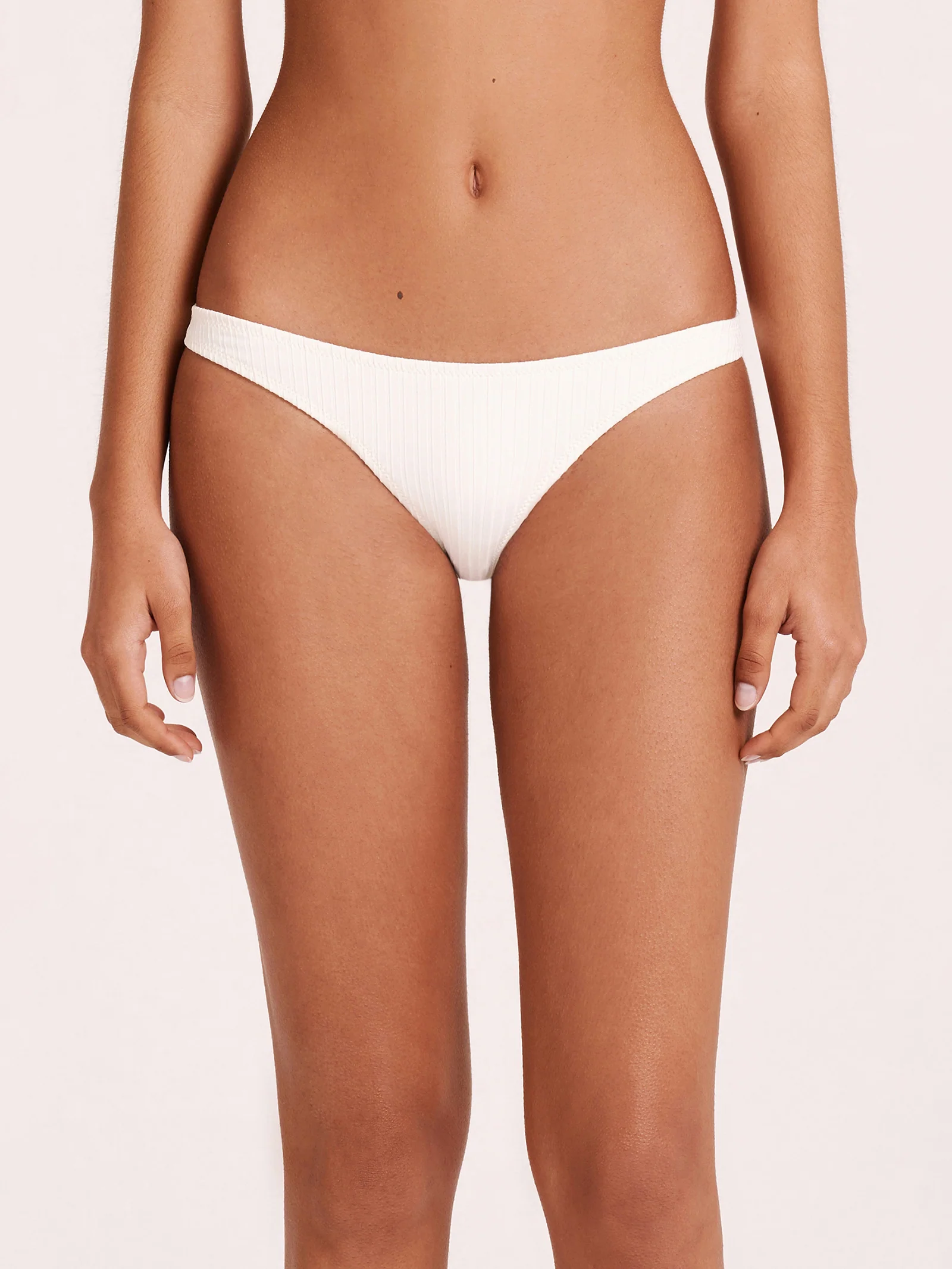 Classic Cheeky Bikini Briefs