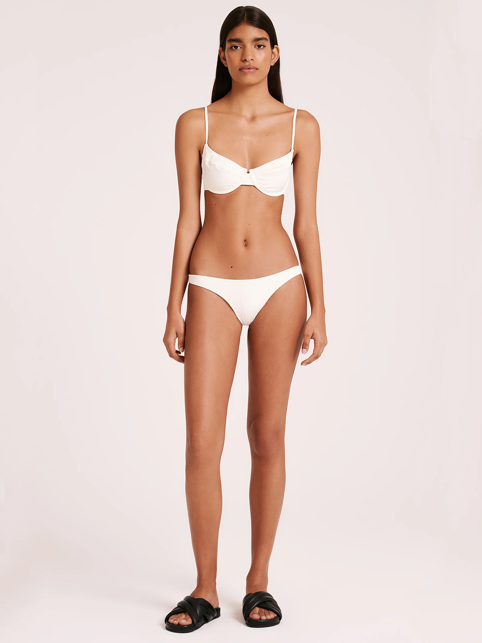 Classic Cheeky Bikini Briefs - Image 2