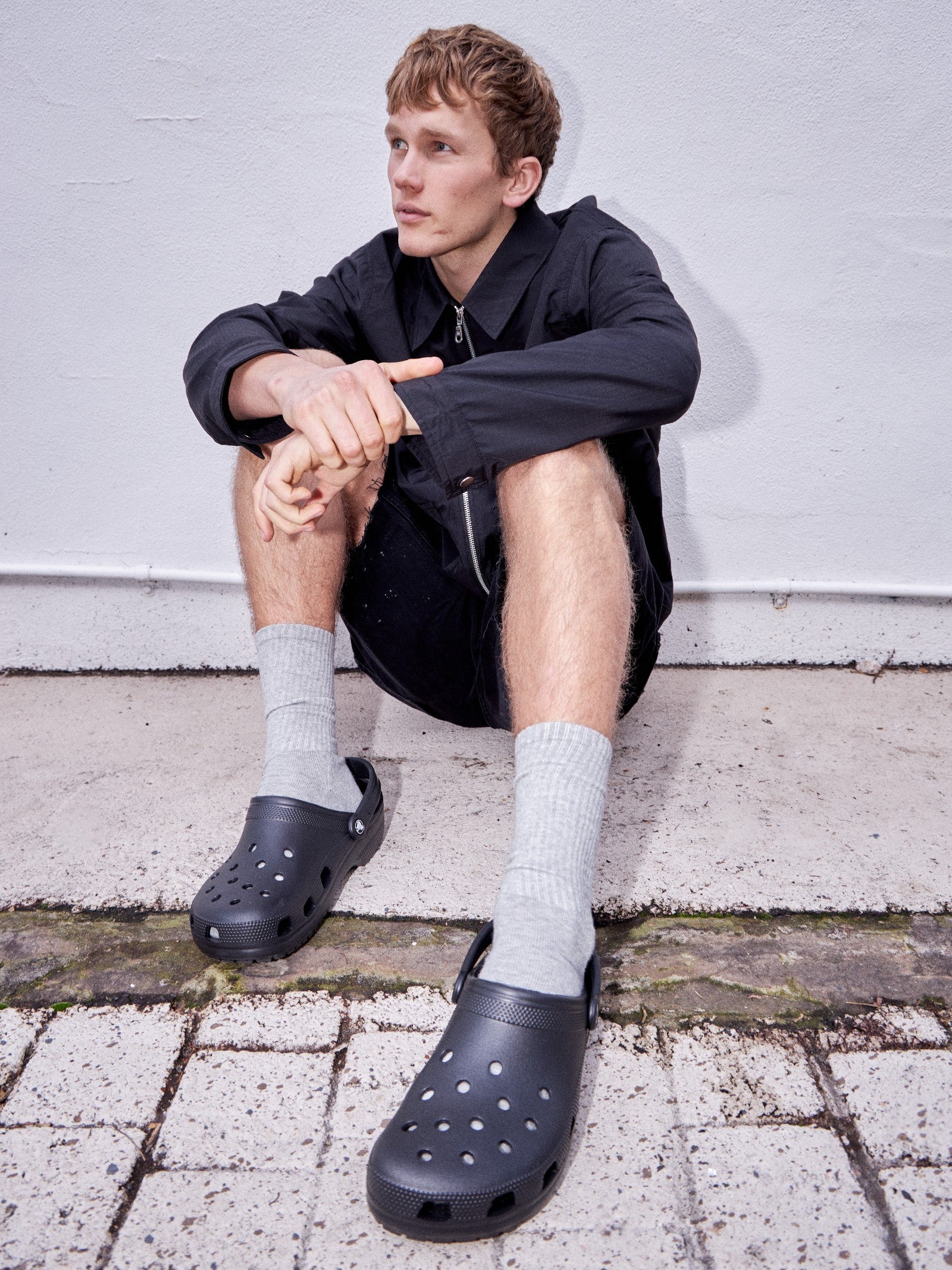 Classic Clogs - Image 3