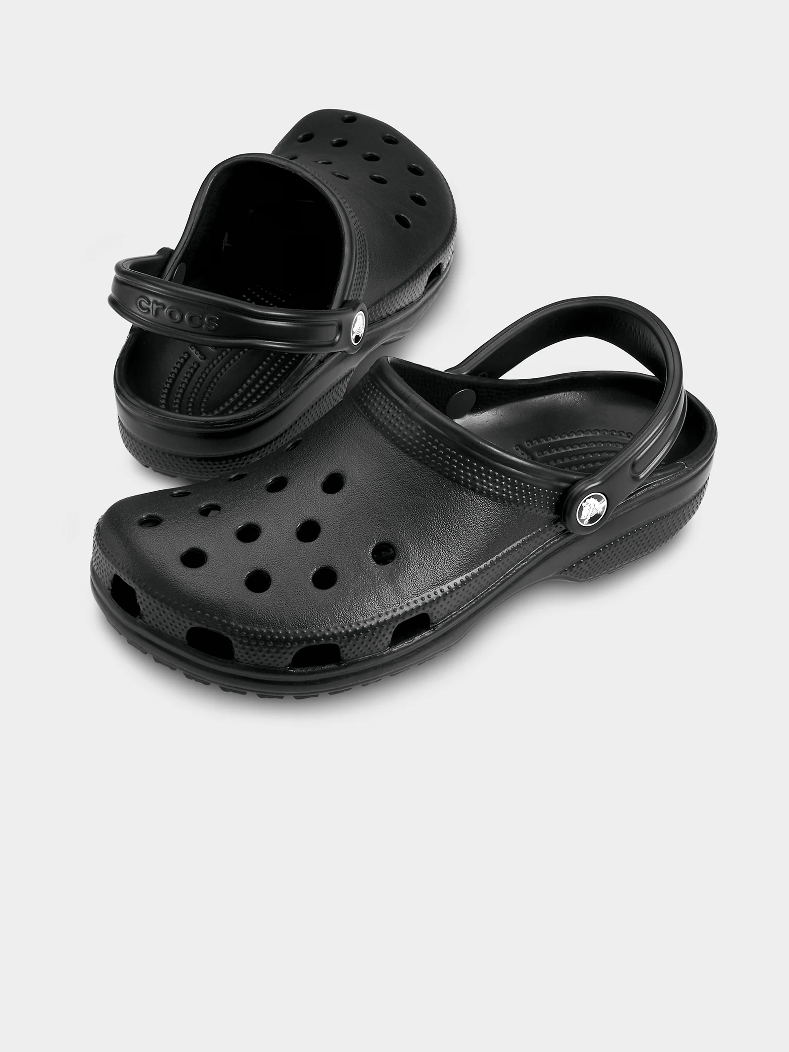 Classic Clogs - Image 5