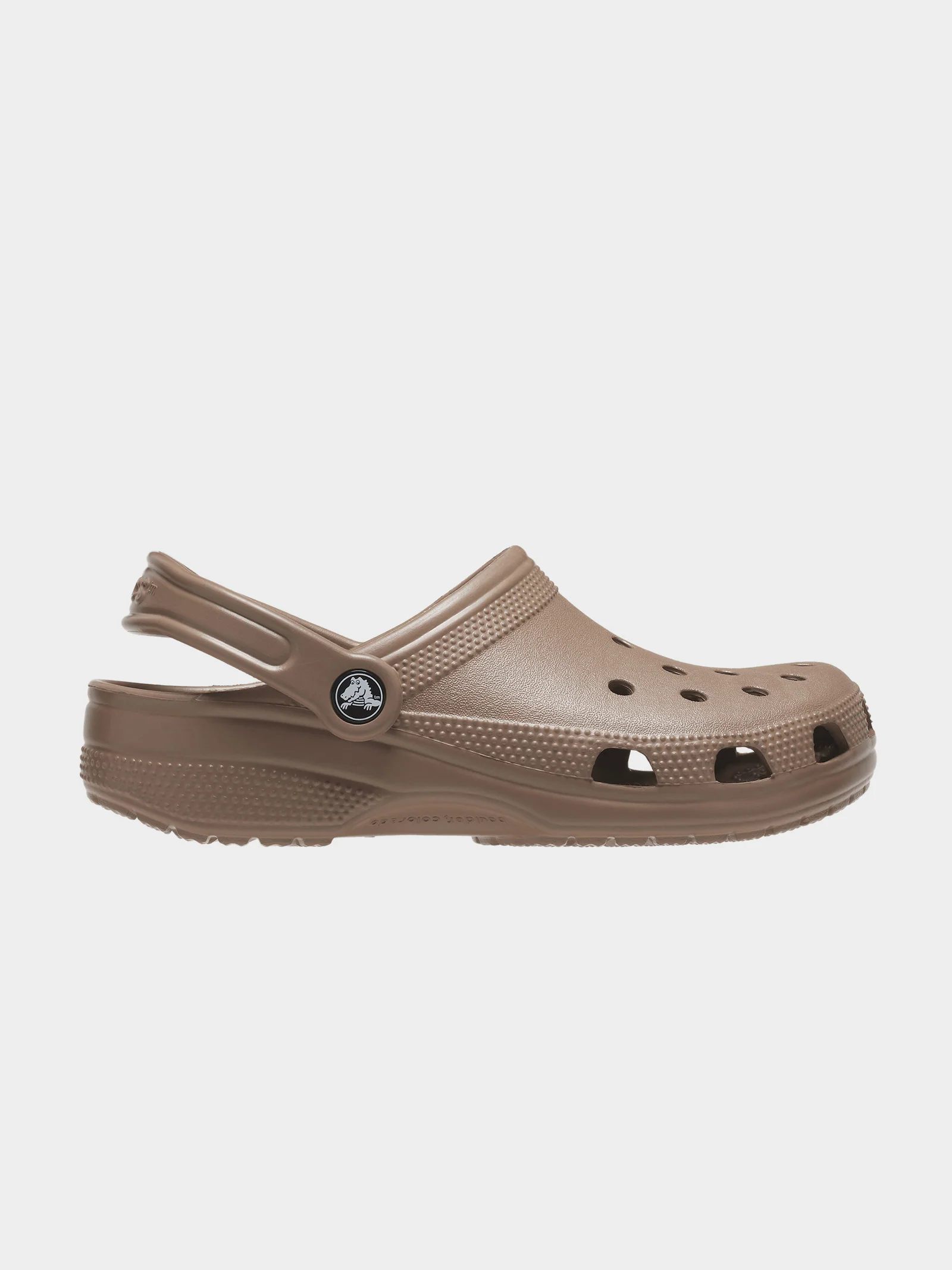 Classic Clogs