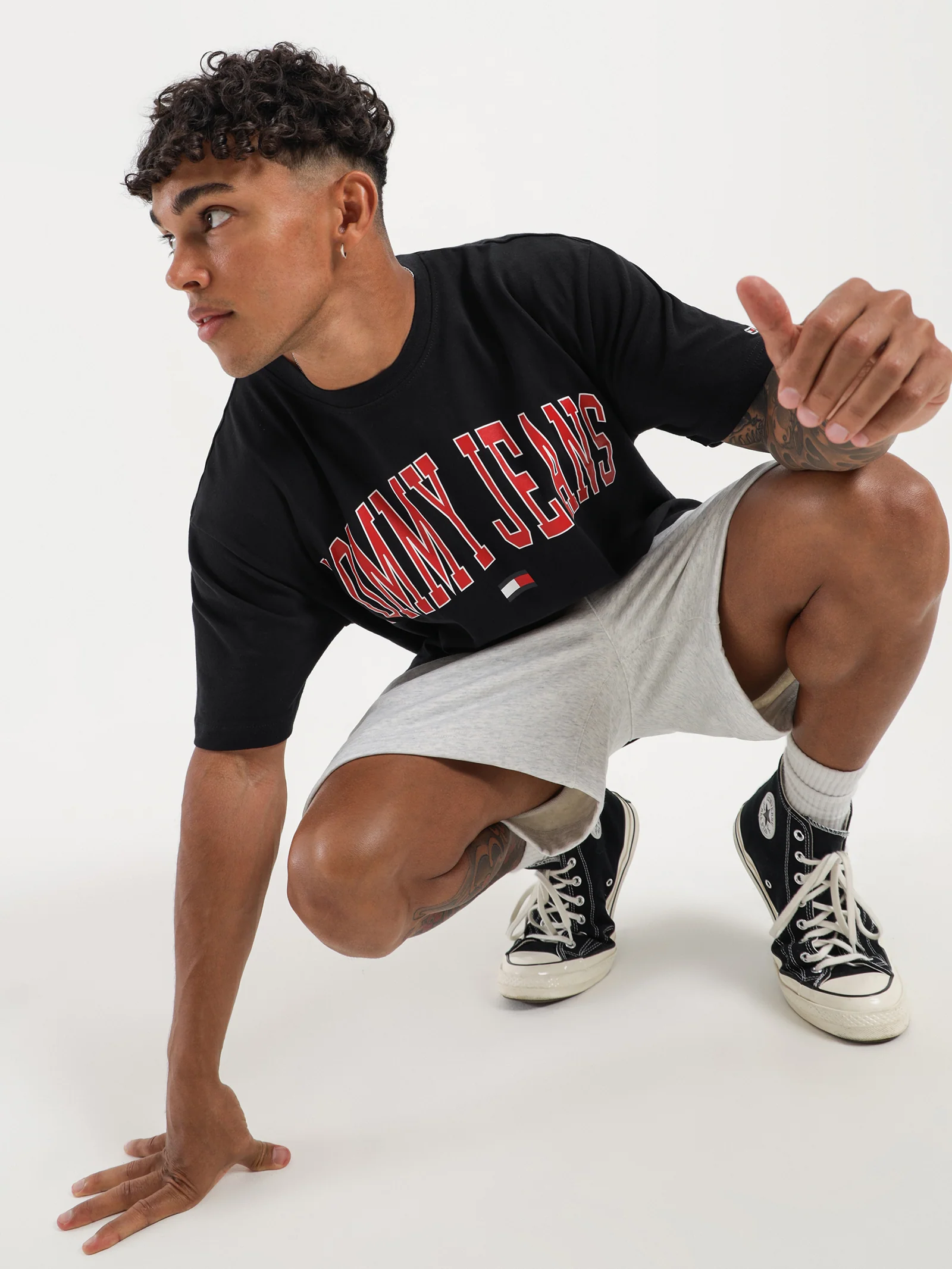 Classic Collegiate T-Shirt - Image 2
