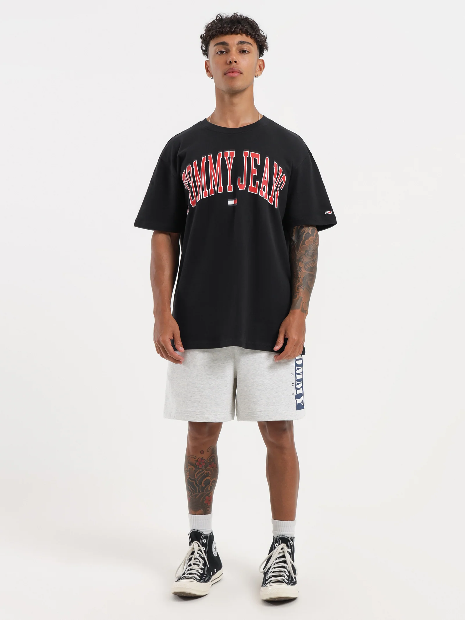 Classic Collegiate T-Shirt - Image 3