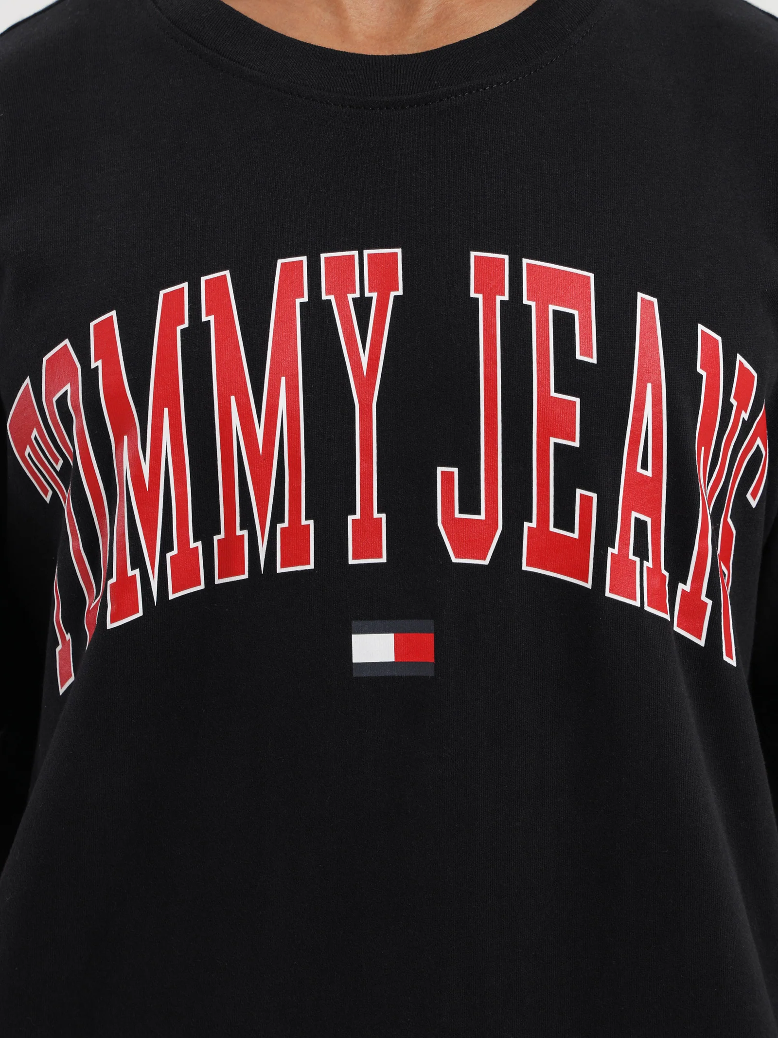 Classic Collegiate T-Shirt - Image 4