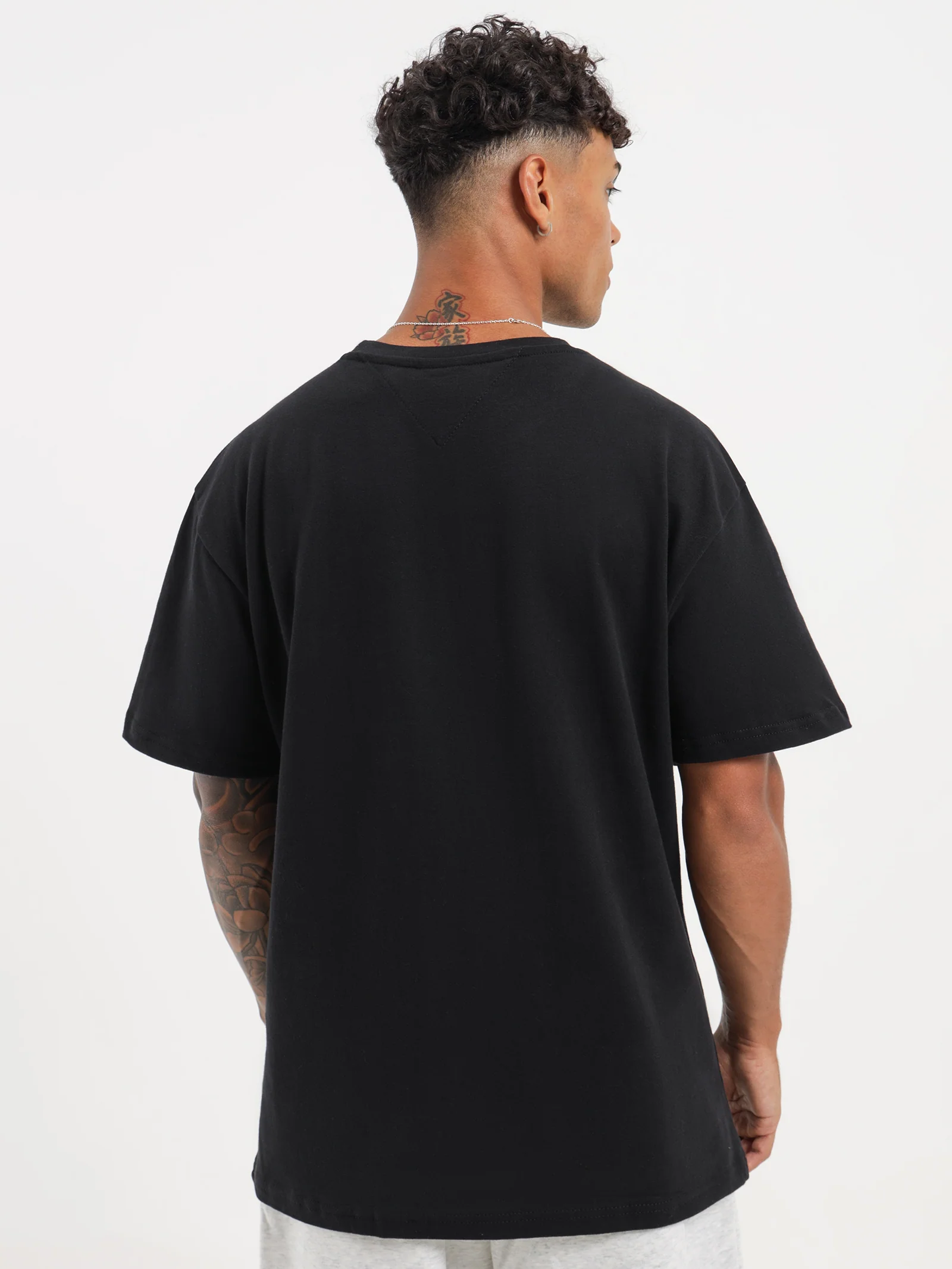 Classic Collegiate T-Shirt - Image 5