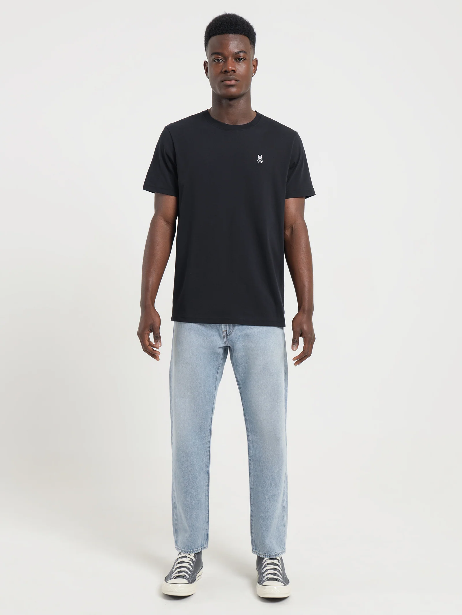 Classic Crew T-Shirt - Image 3