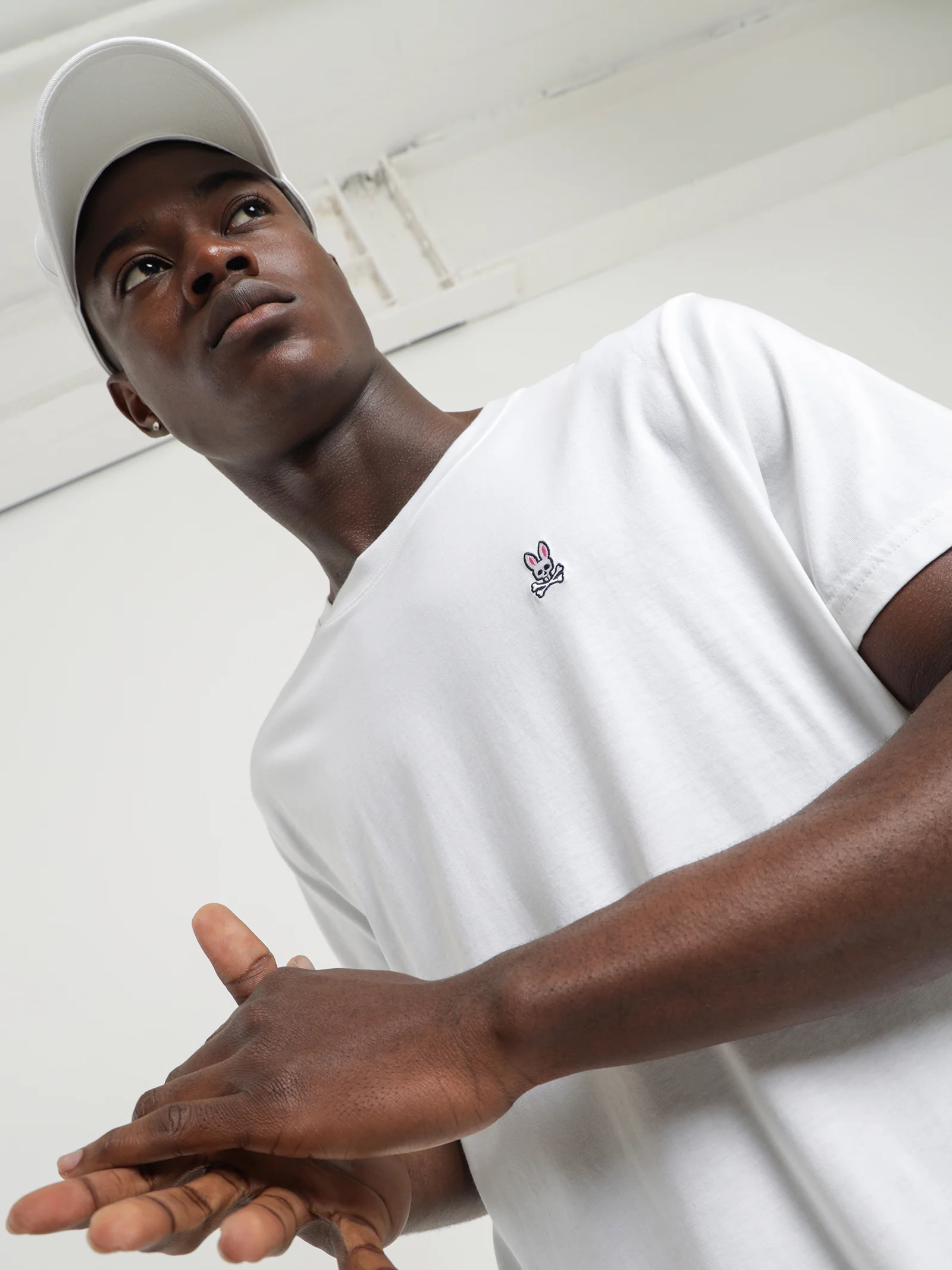 Classic Crew T-Shirt - Image 2
