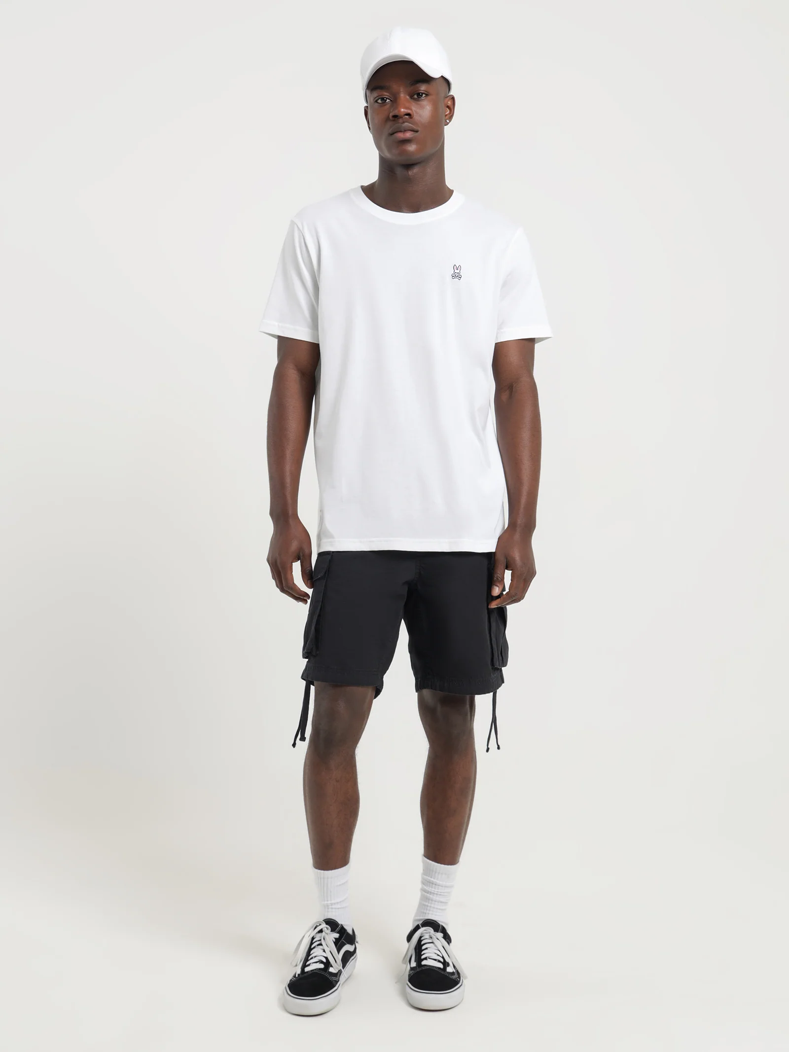 Classic Crew T-Shirt - Image 3