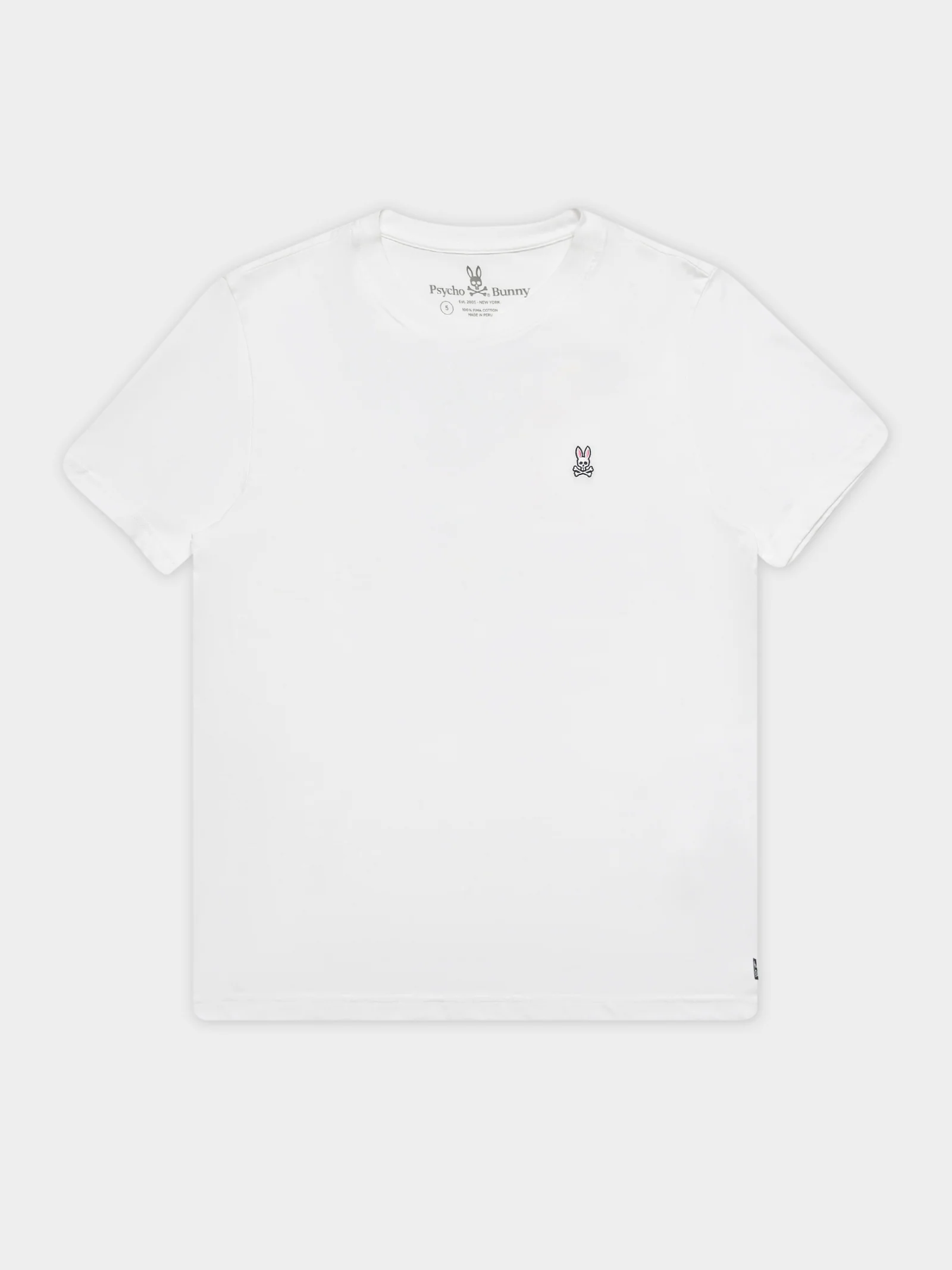 Classic Crew T-Shirt - Image 7