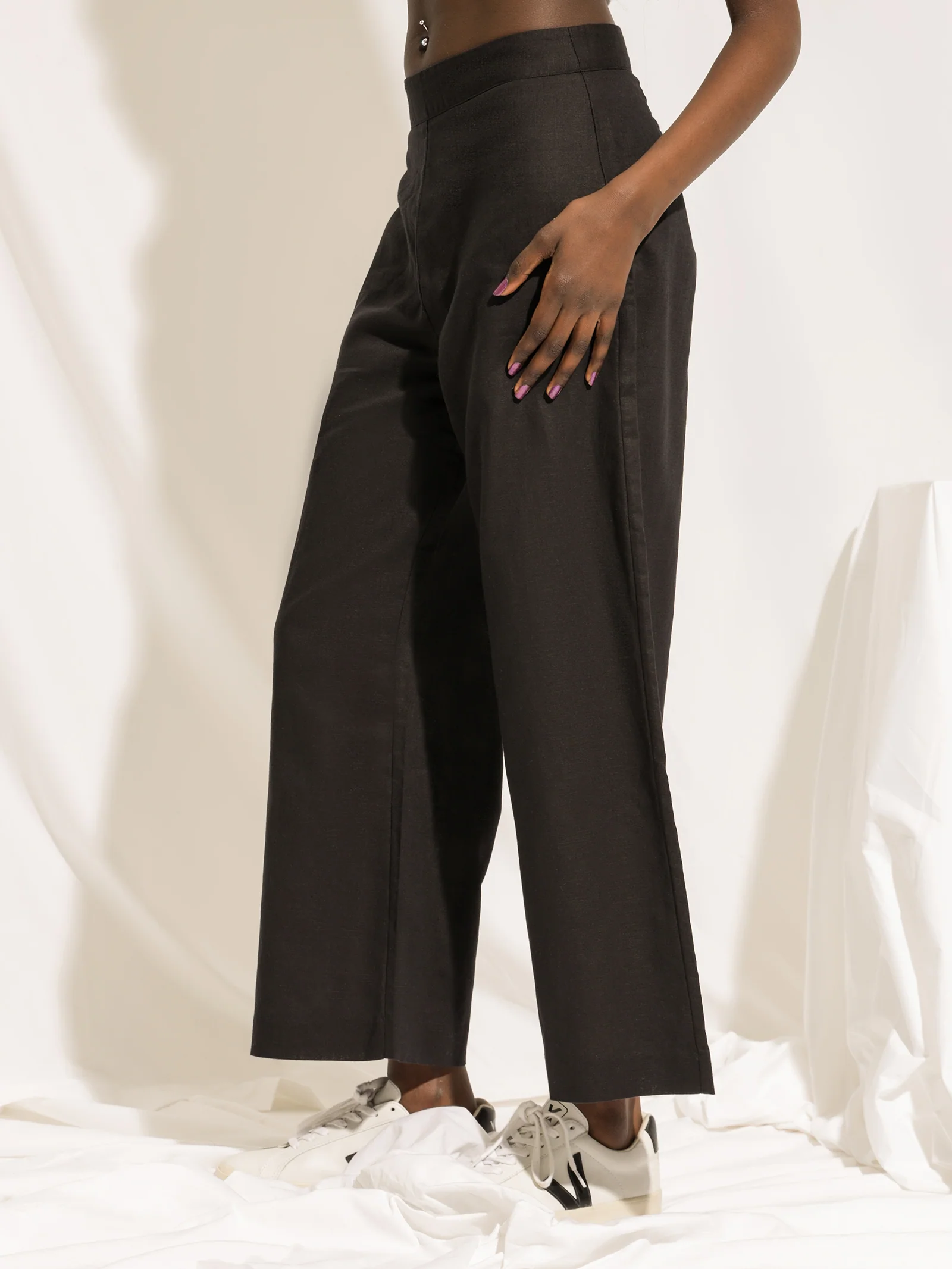 Classic Culottes - Image 3