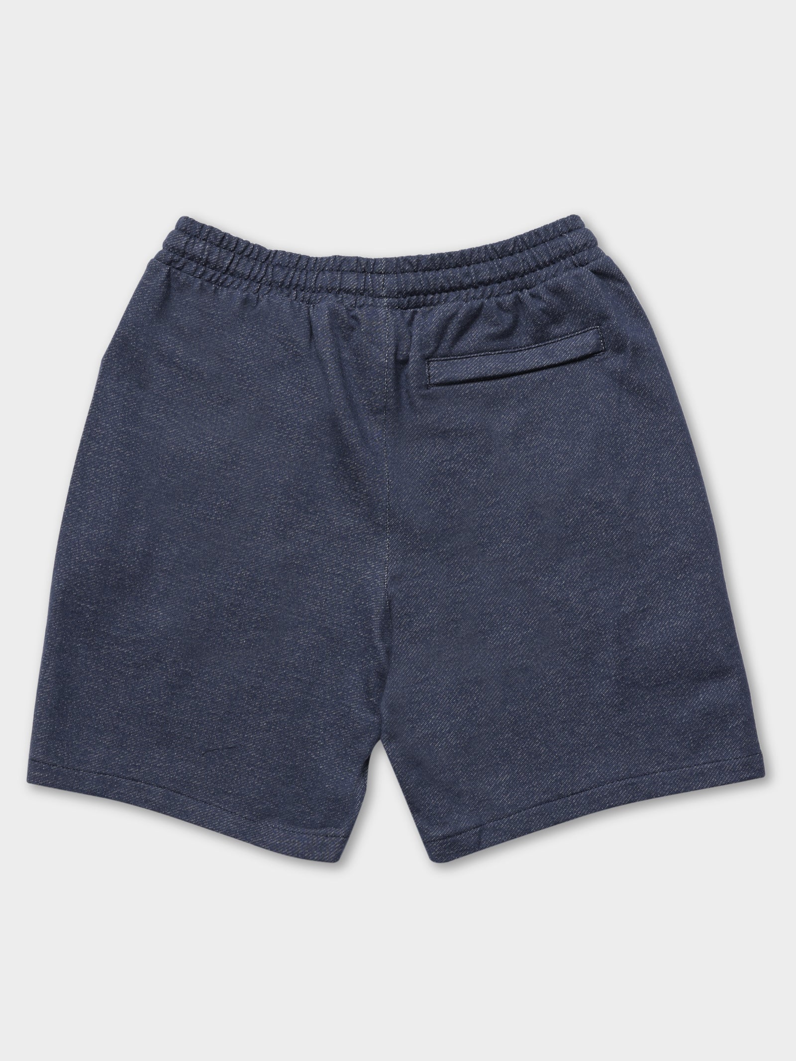 Classic Denim Shorts - Image 8