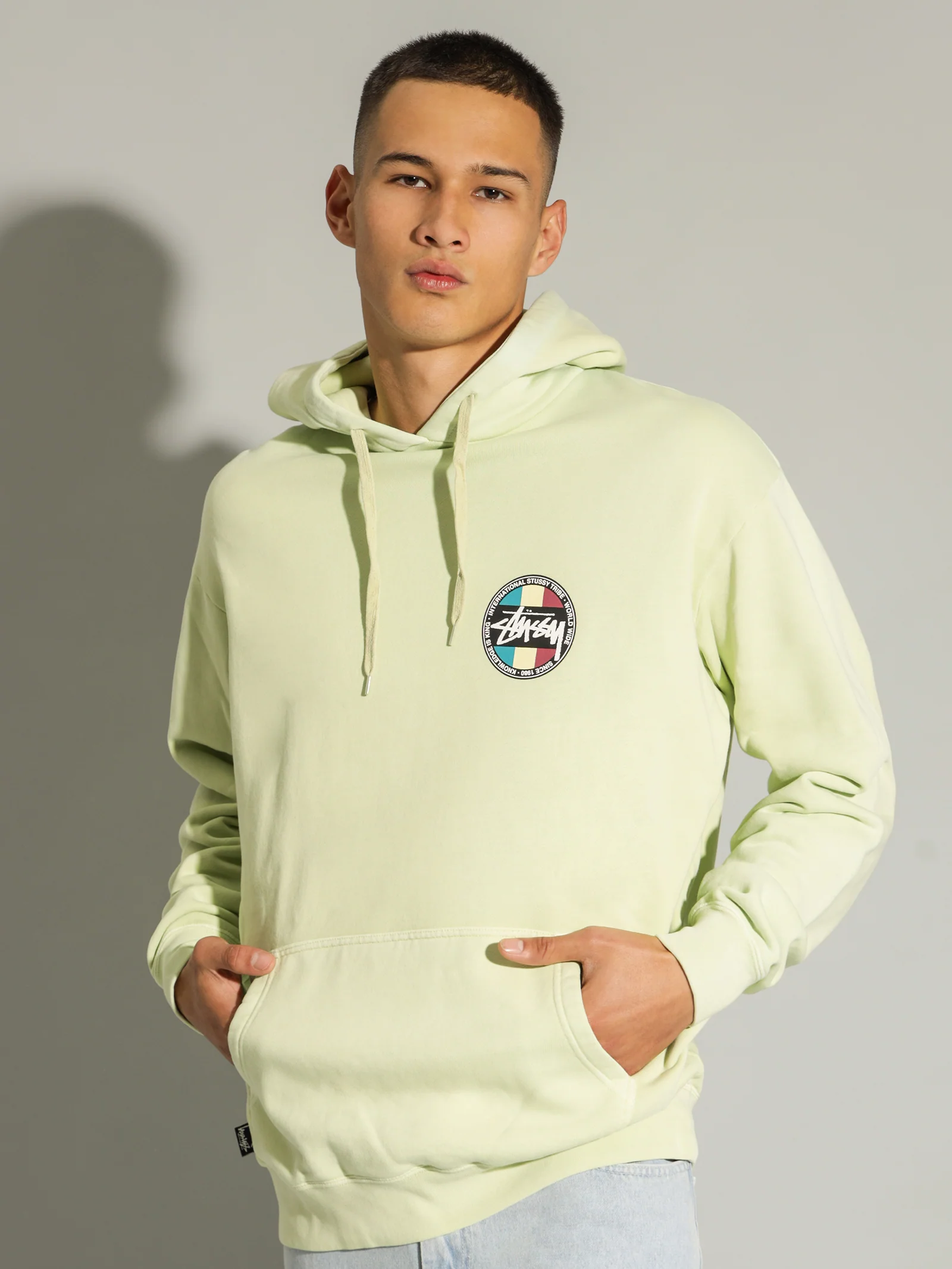 Classic Dot 50/50 Hood - Image 3