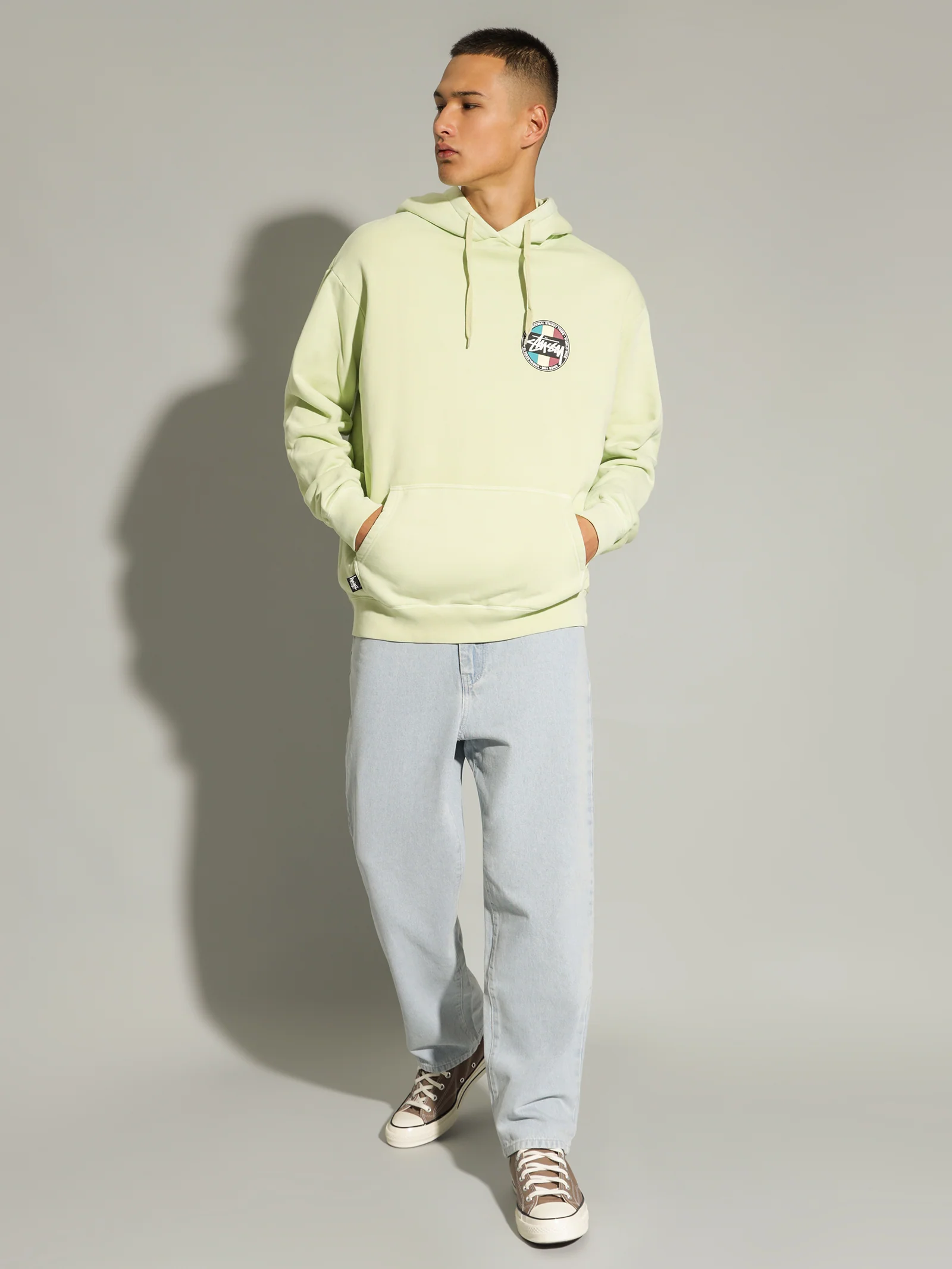 Classic Dot 50/50 Hood - Image 4