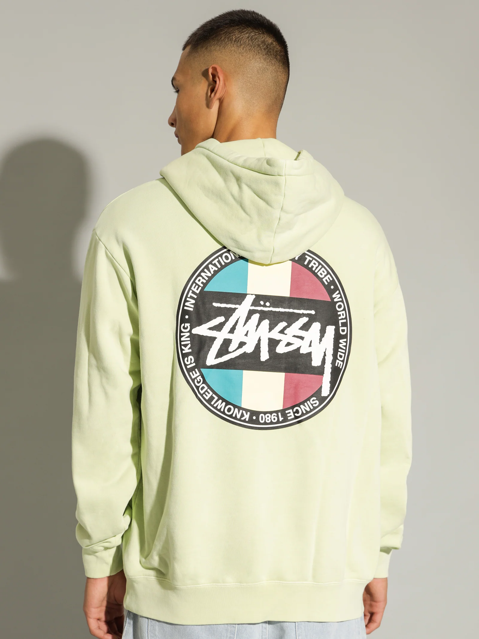 Classic Dot 50/50 Hood - Image 6