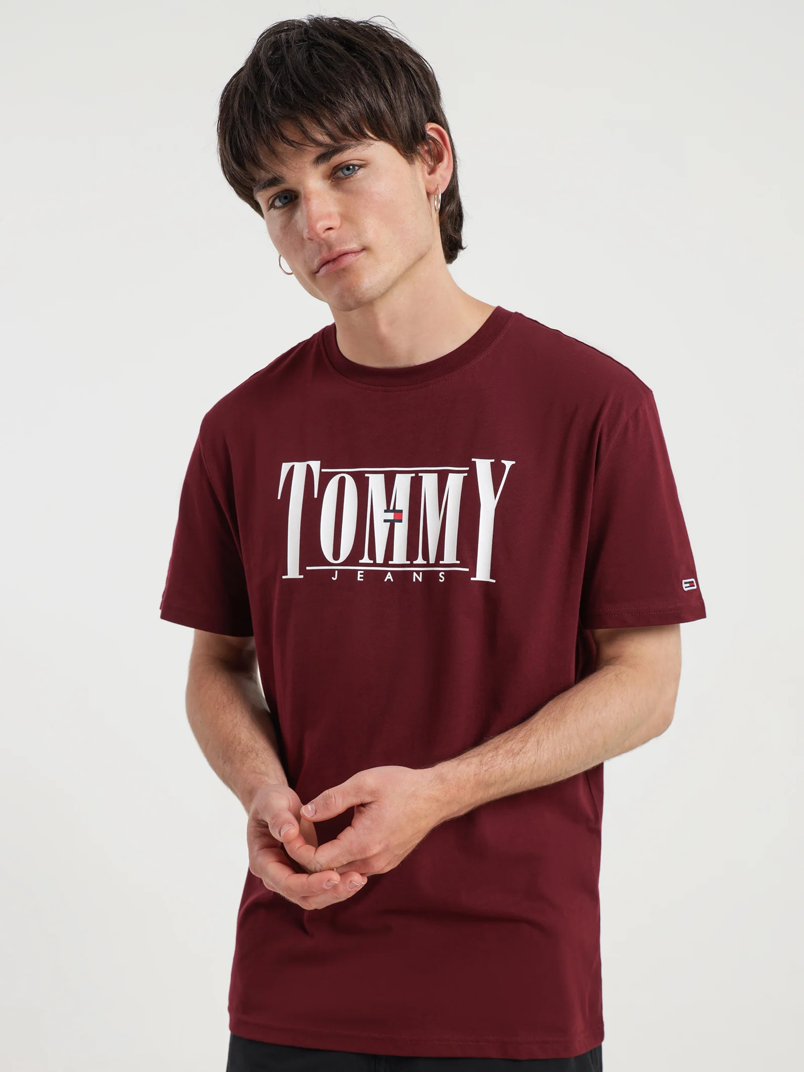 Classic Essentials T-Shirt - Image 4