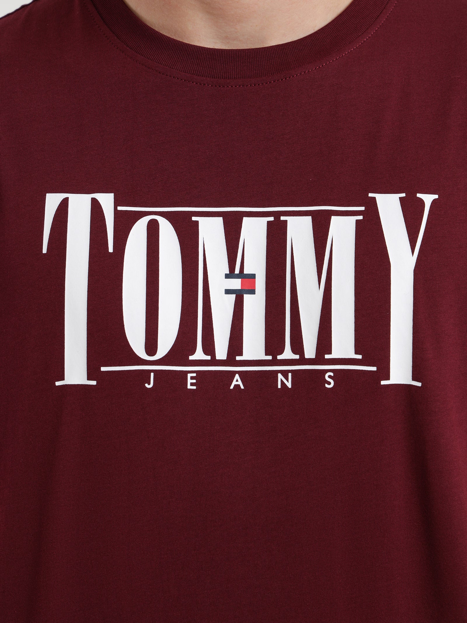 Classic Essentials T-Shirt - Image 5