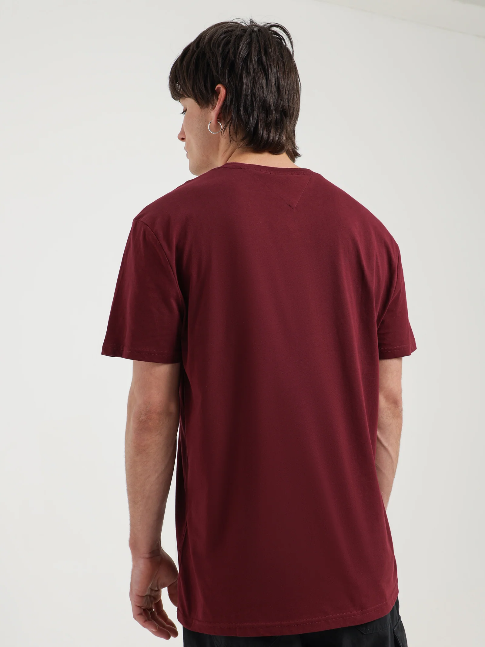 Classic Essentials T-Shirt - Image 6