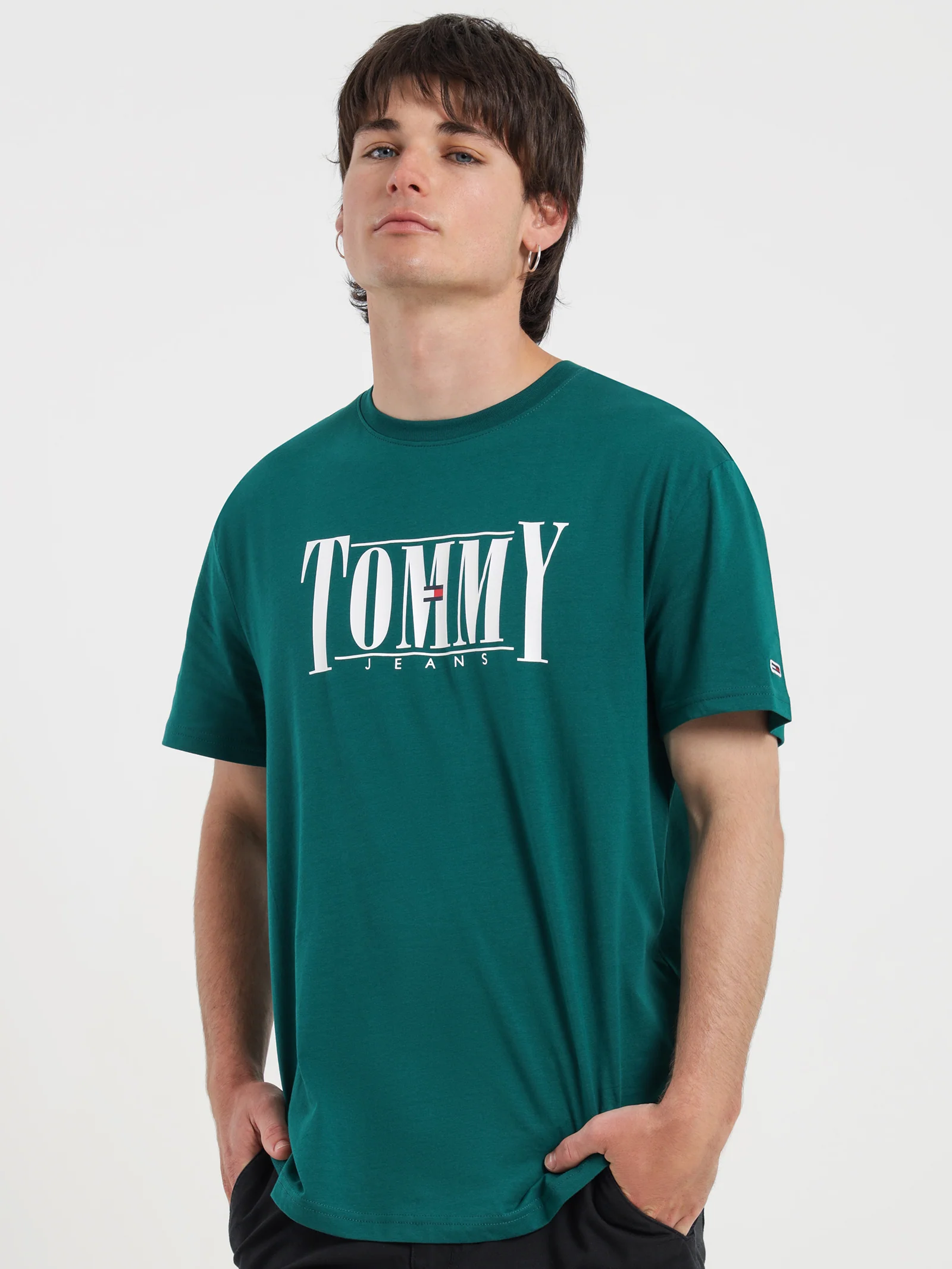 Classic Essentials T-Shirt - Image 3