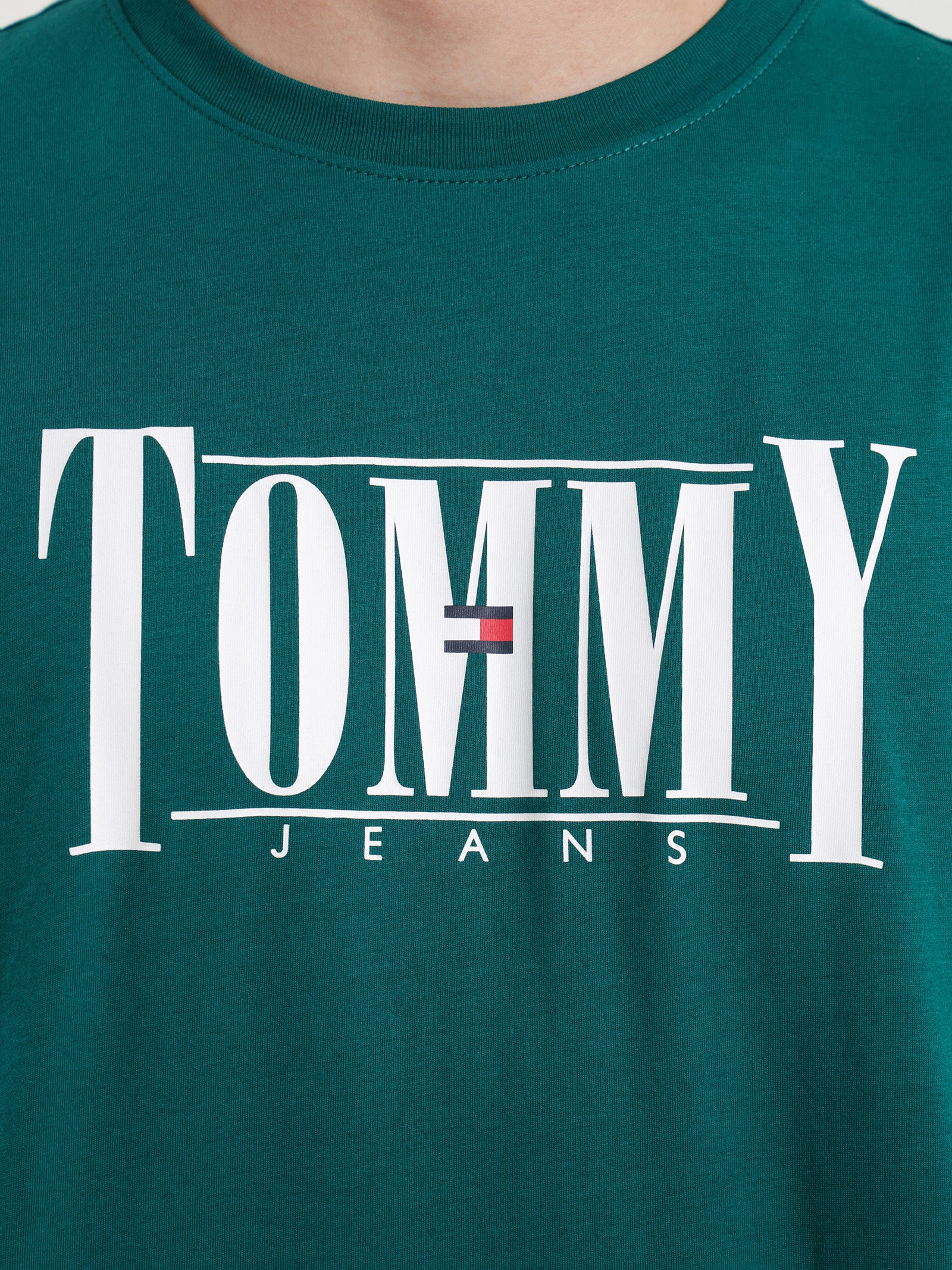 Classic Essentials T-Shirt - Image 5
