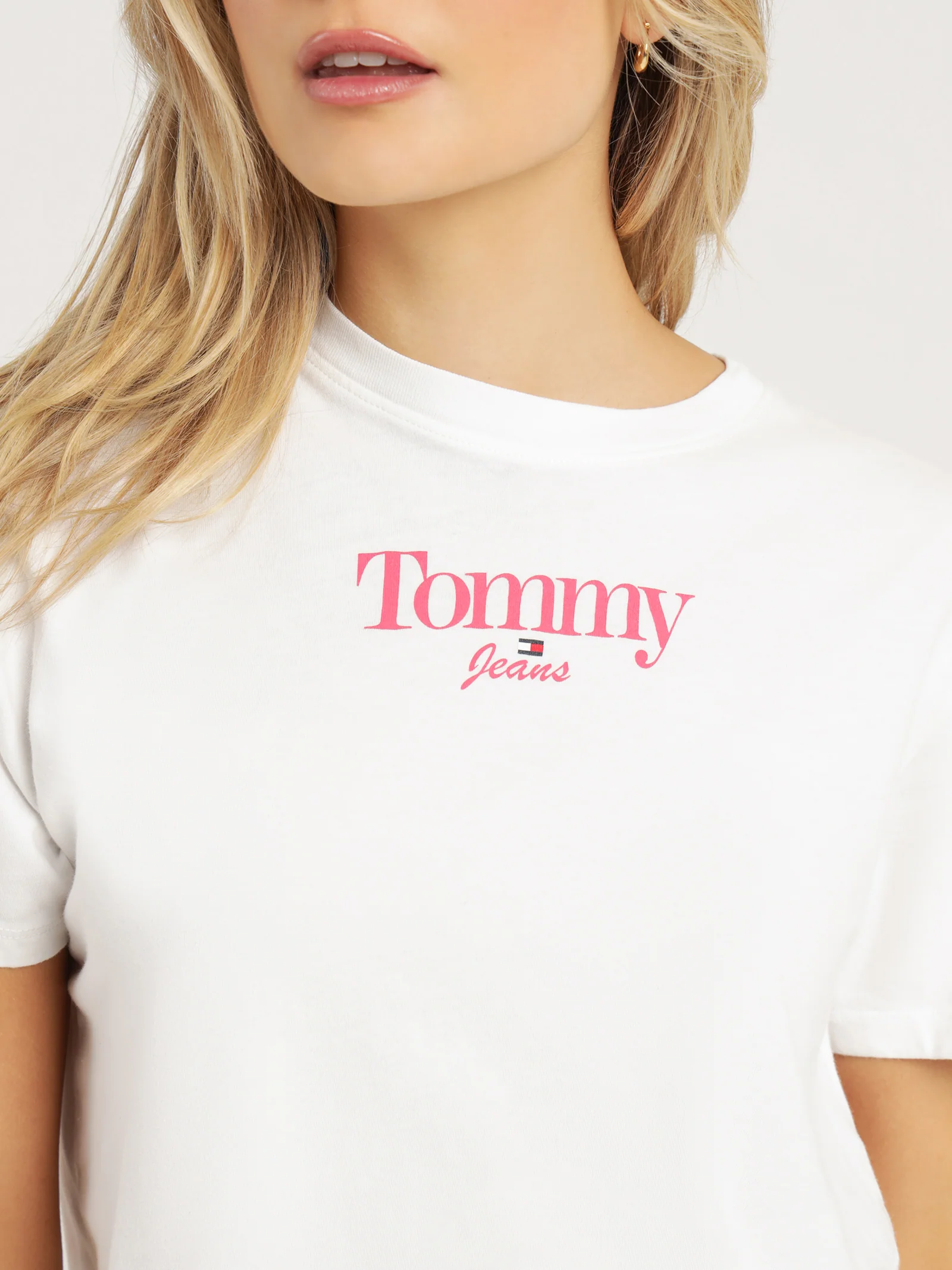 Classic Essentials T-Shirt - Image 4