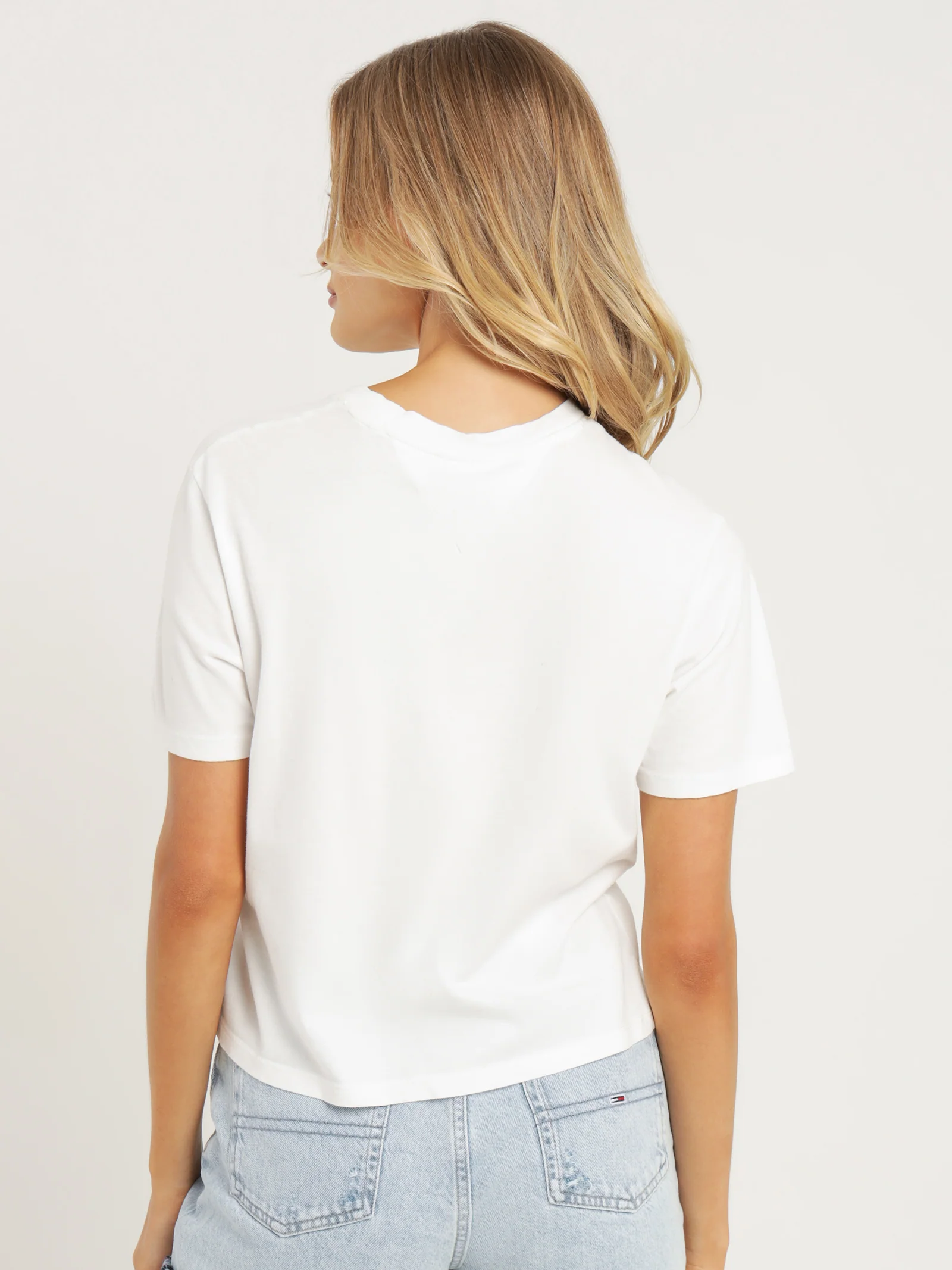 Classic Essentials T-Shirt - Image 5