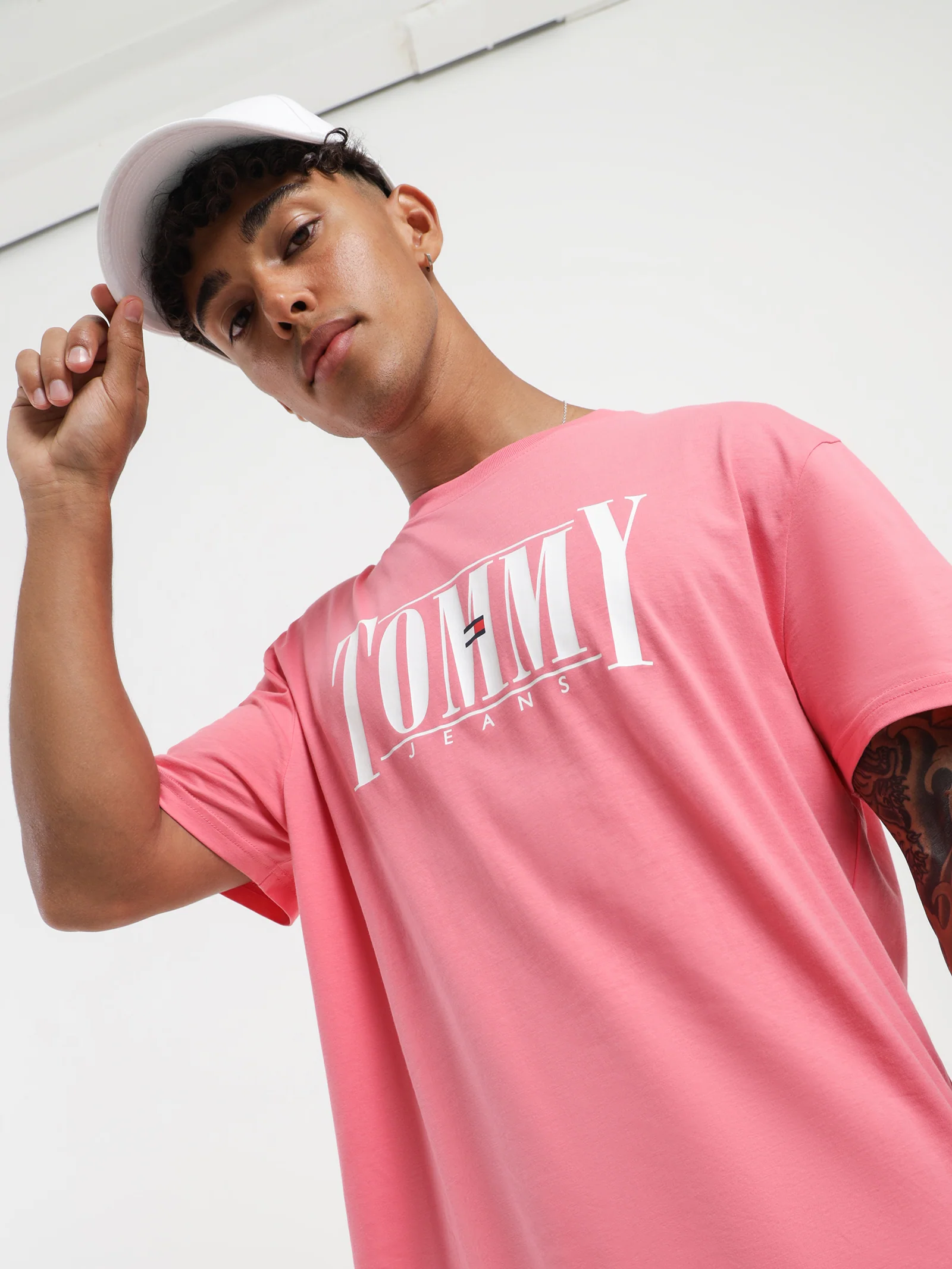 Classic Essentials T-Shirt - Image 2