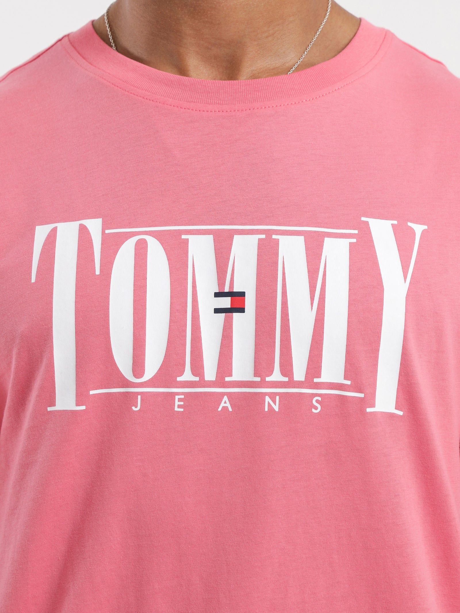 Classic Essentials T-Shirt - Image 4