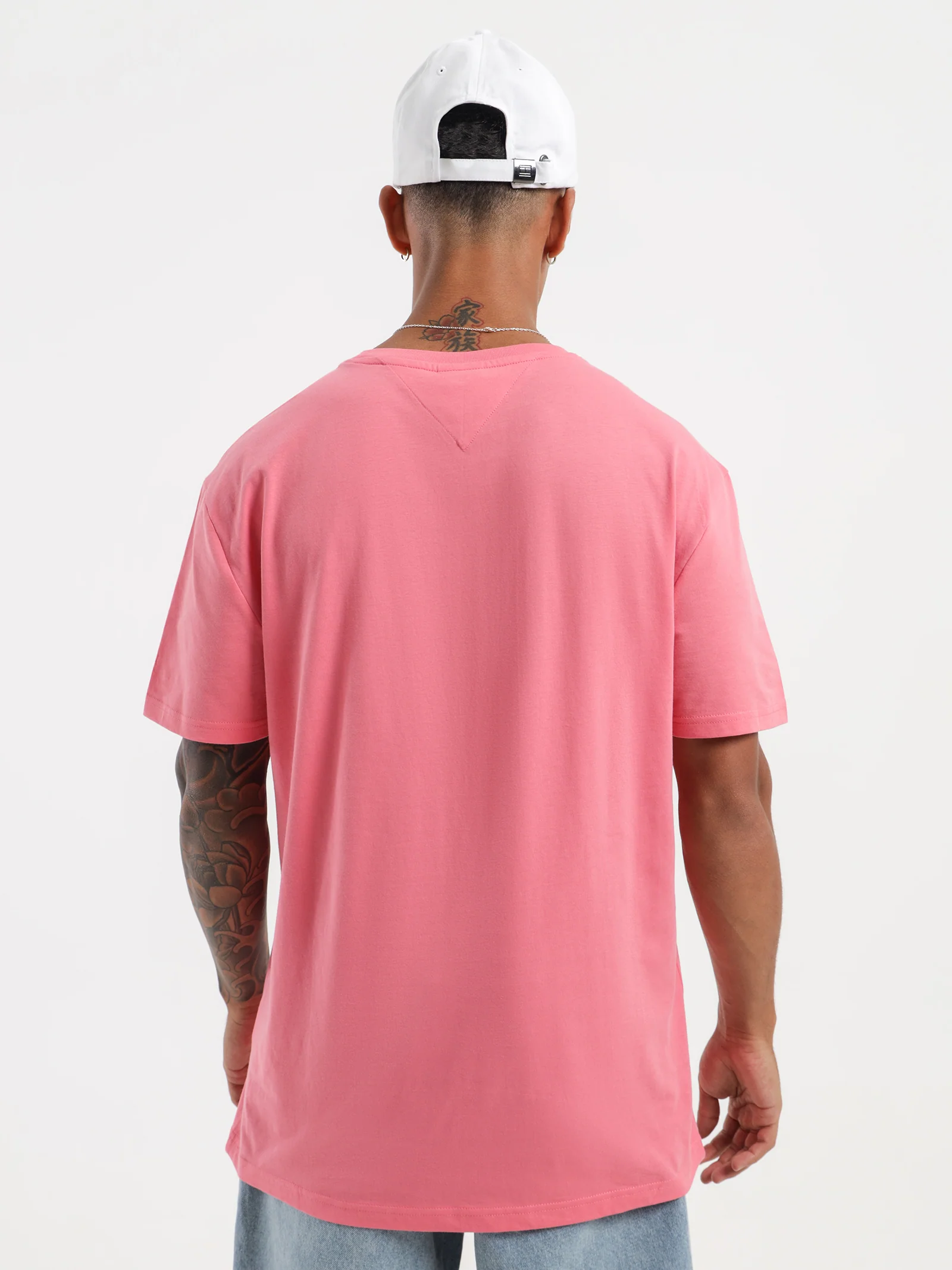 Classic Essentials T-Shirt - Image 5