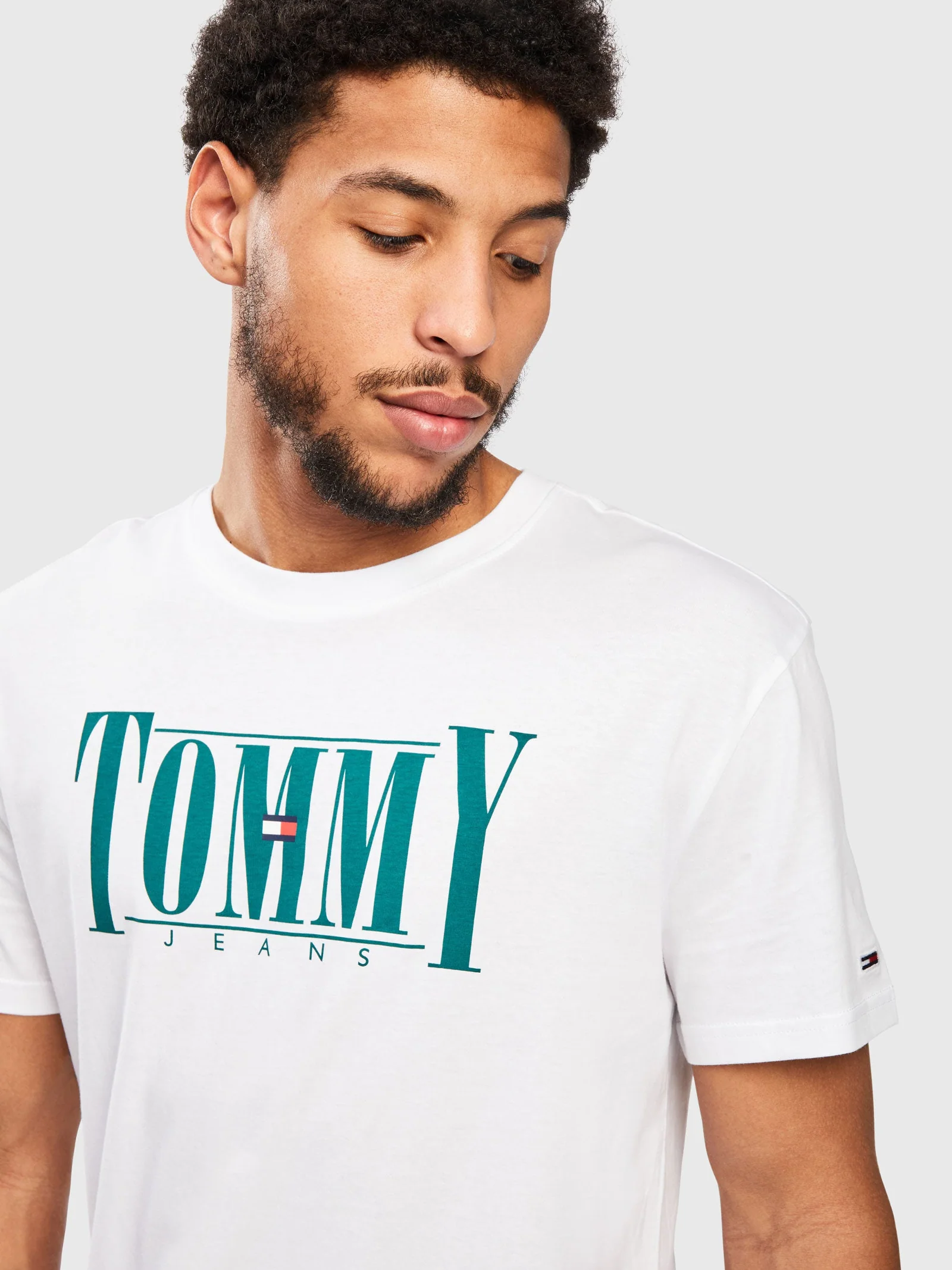 Classic Essentials T-Shirt - Image 2