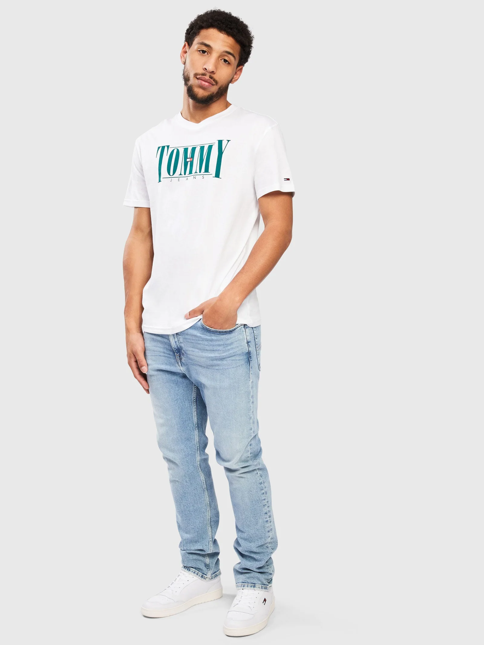 Classic Essentials T-Shirt - Image 3