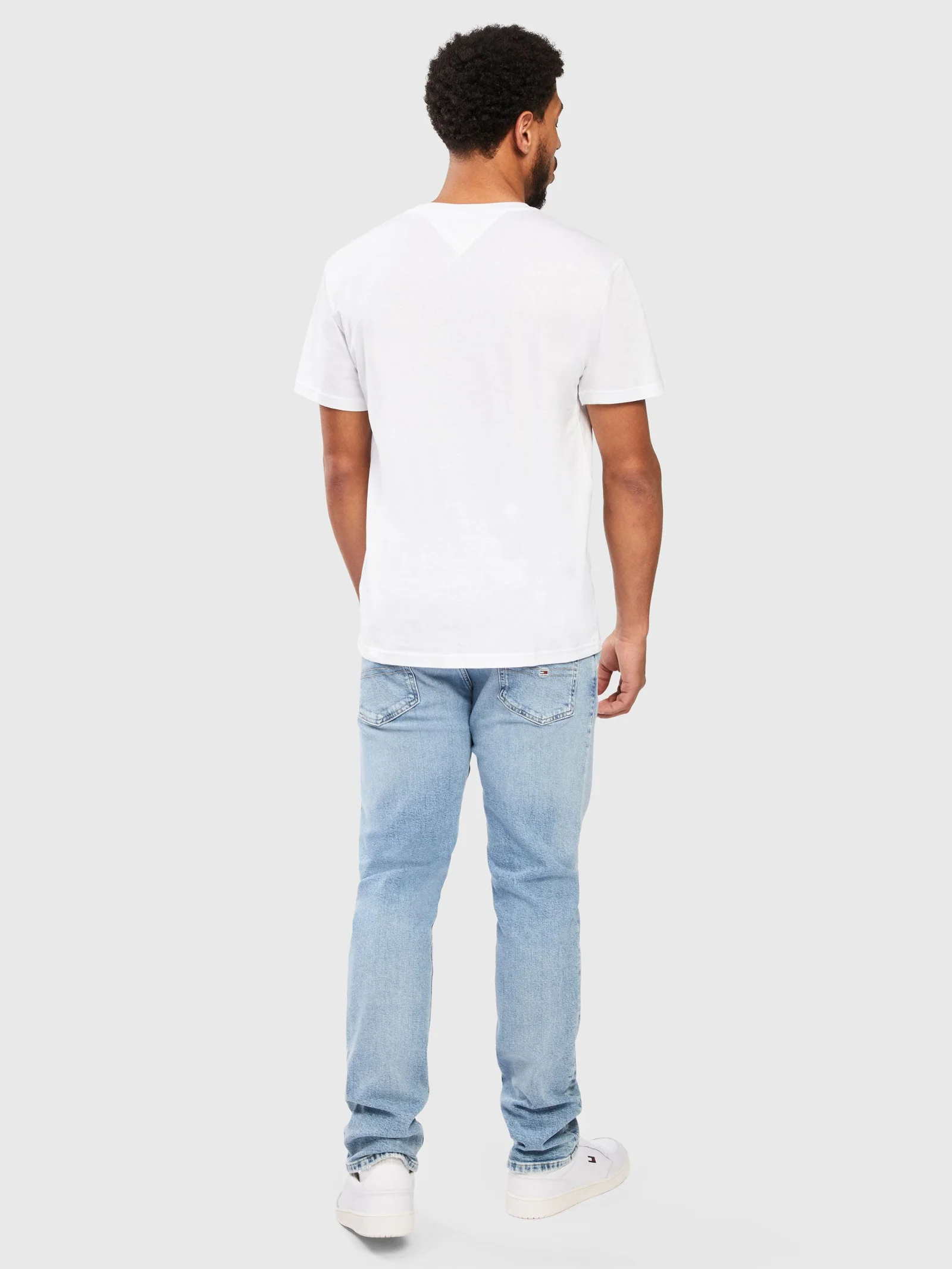 Classic Essentials T-Shirt - Image 4