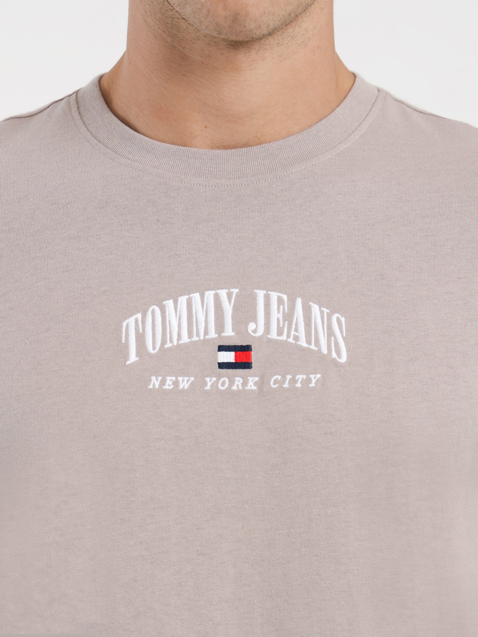Classic Fit Varsity T-Shirt - Image 4