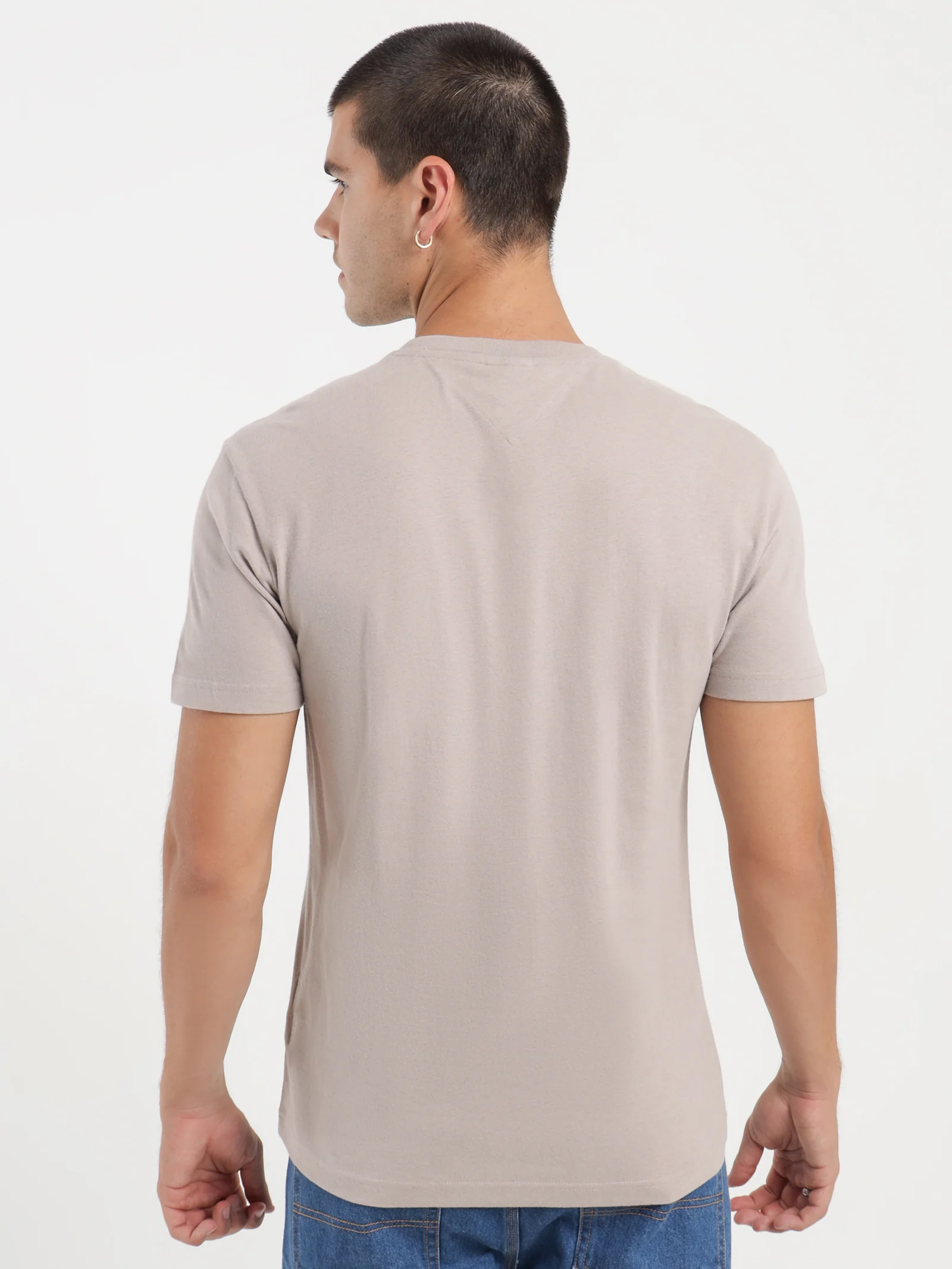 Classic Fit Varsity T-Shirt - Image 5