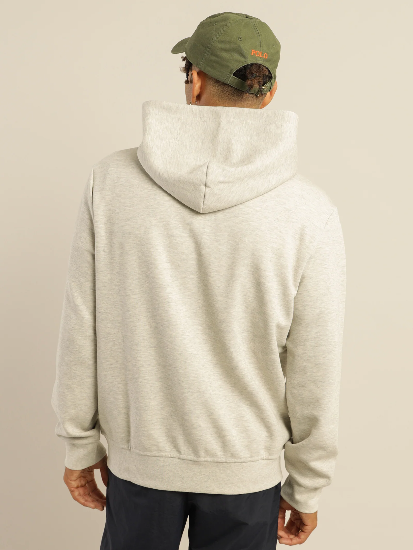 Classic Fleece Zip Hoodie - Image 8
