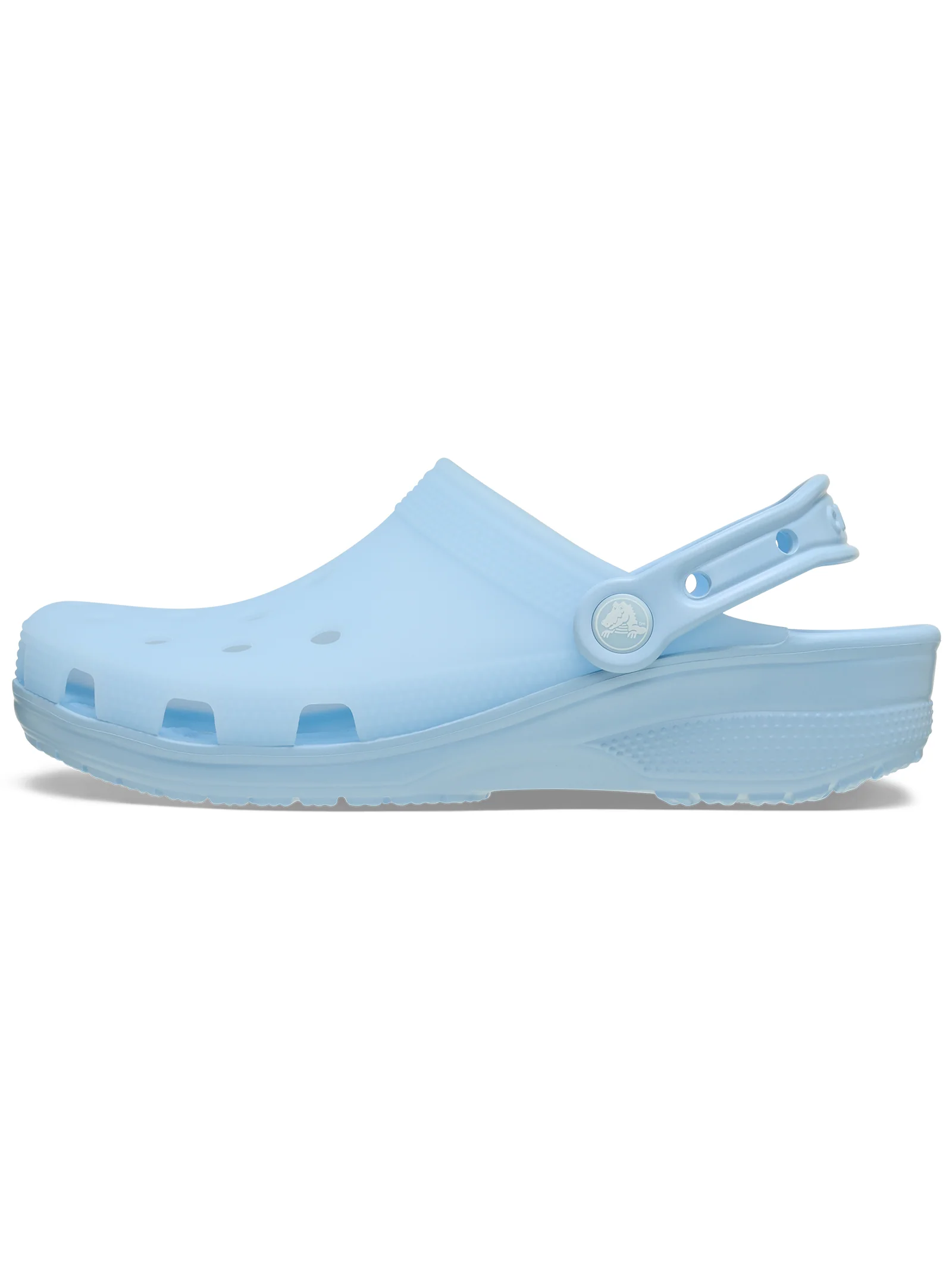 Women's Classic Frosted Clog - Image 2