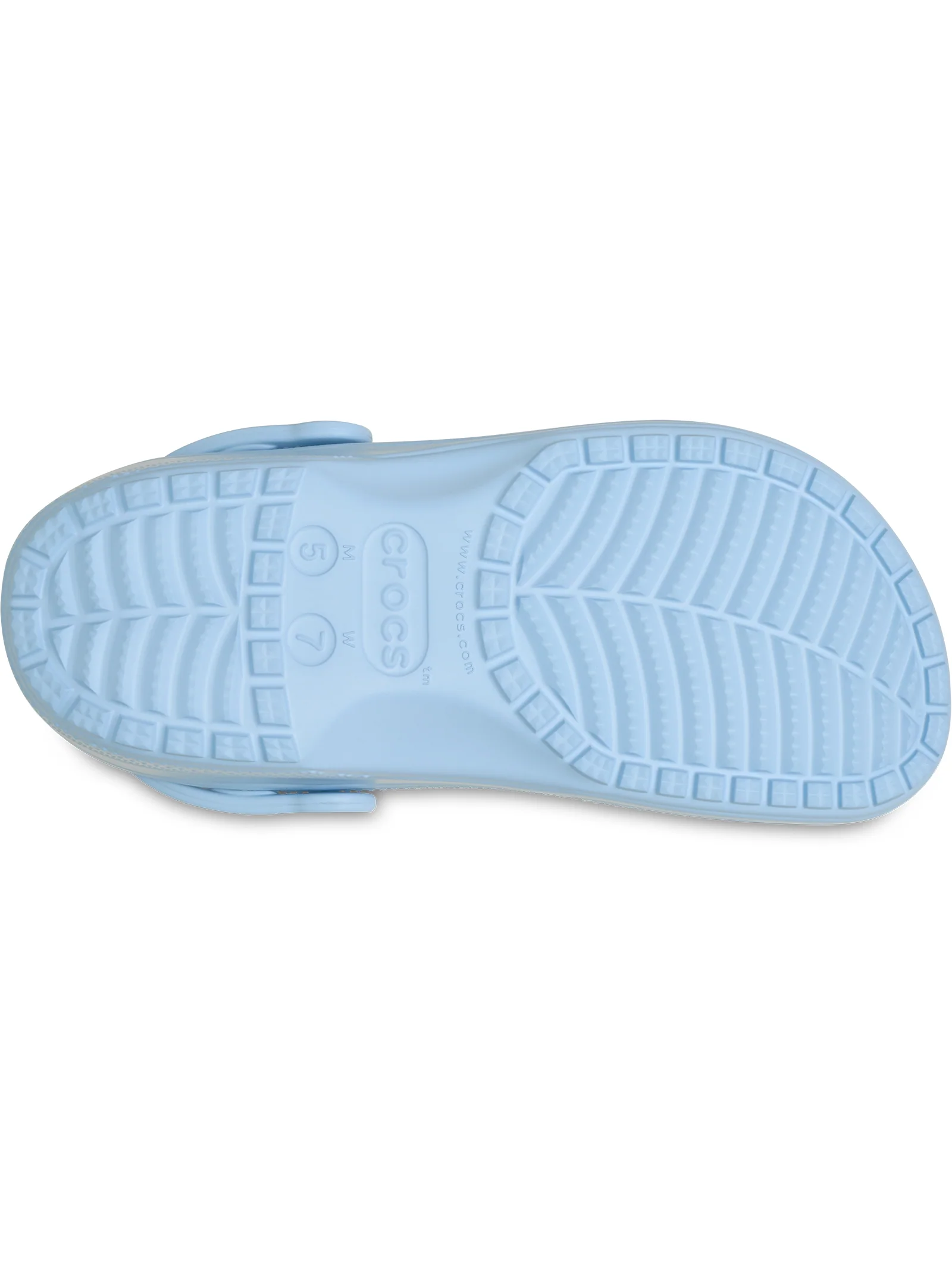 Women's Classic Frosted Clog - Image 3
